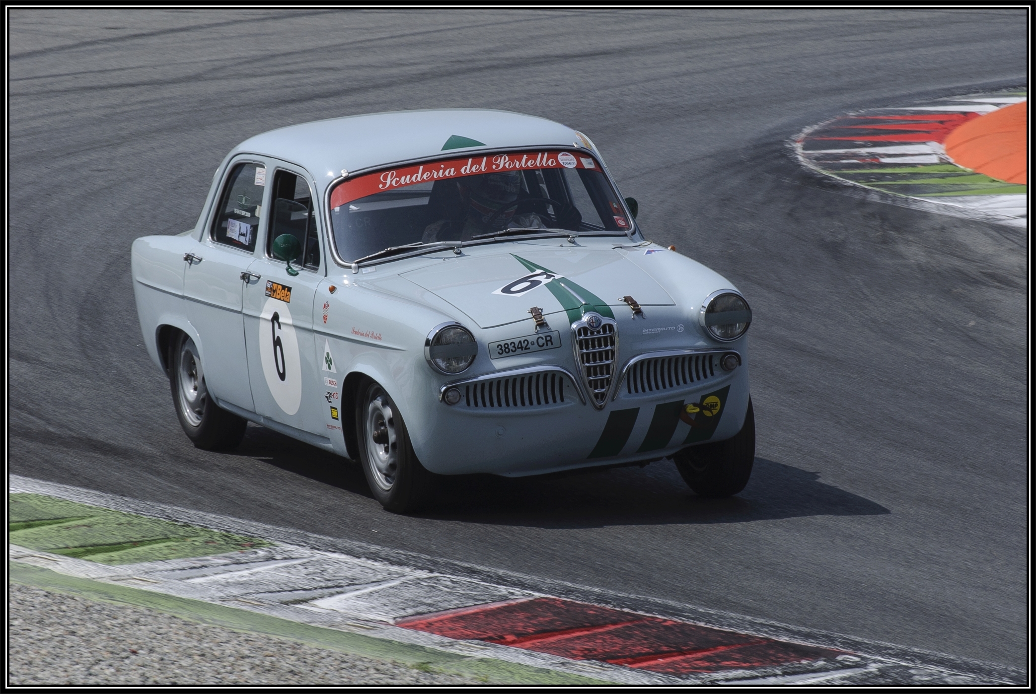 62° Coppa Intereuropa 2015