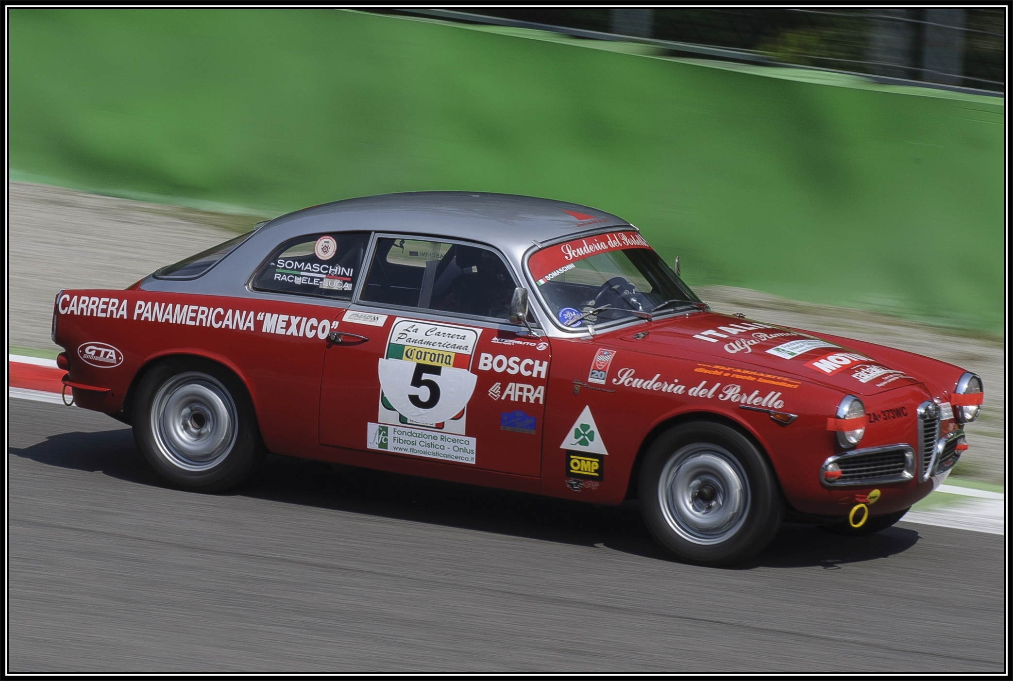 62° Coppa Intereuropa 2015