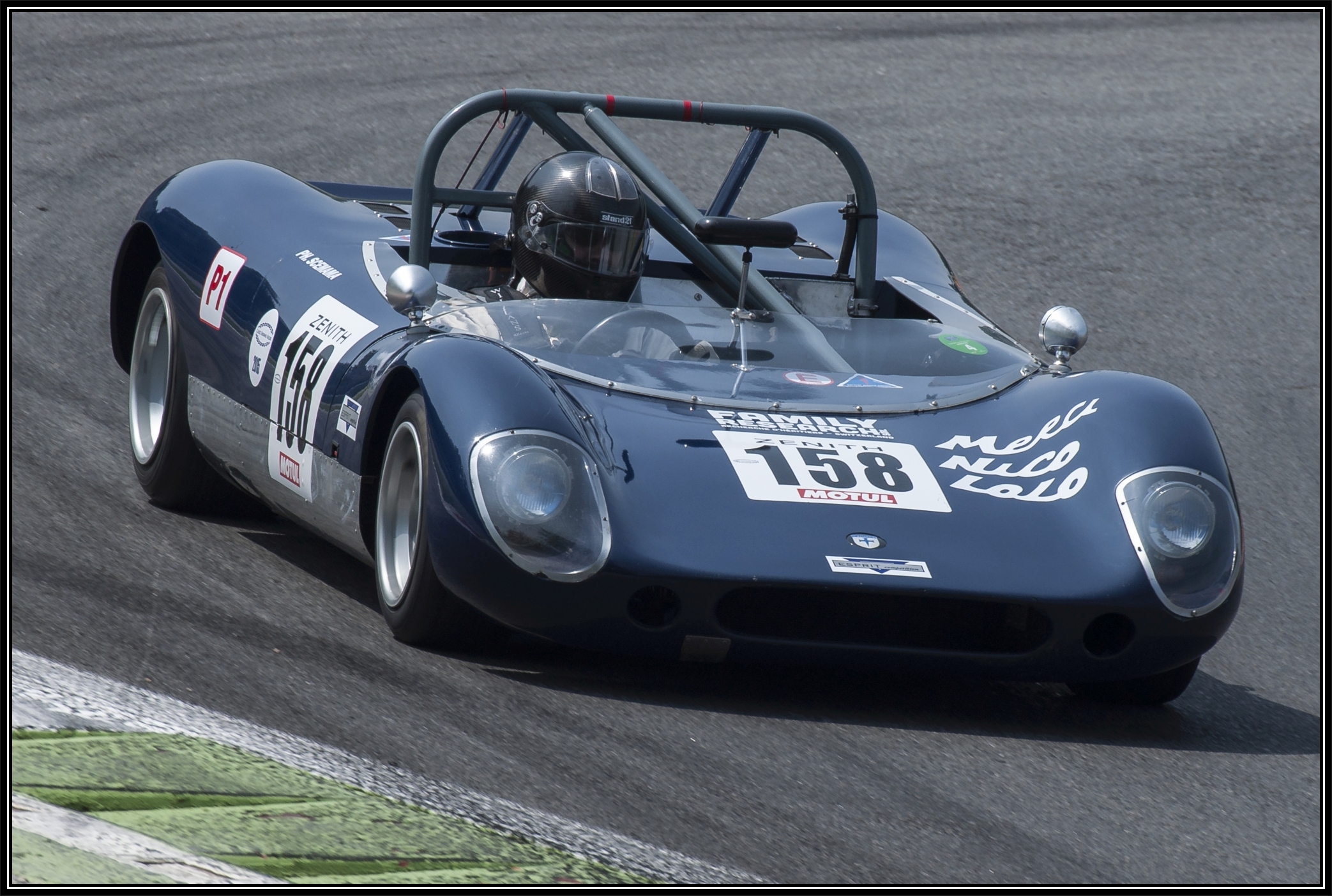 62° Coppa Intereuropa 2015