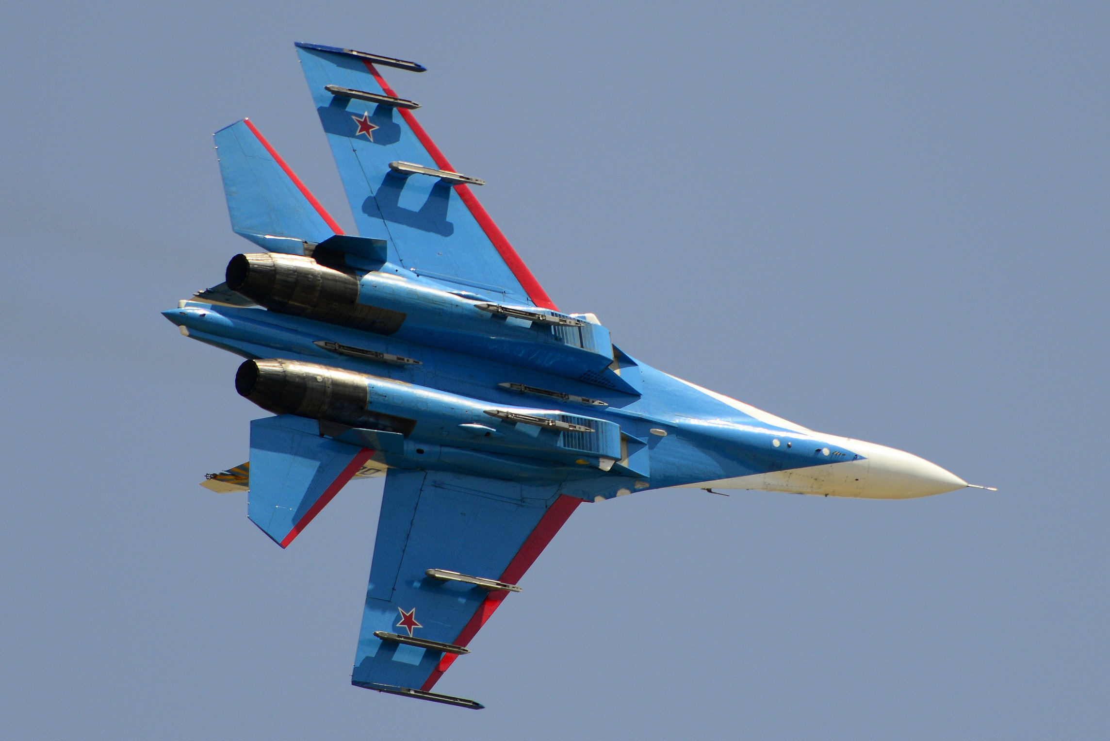 Rules of Engagement - Repulonap Kecskemét air show &#...