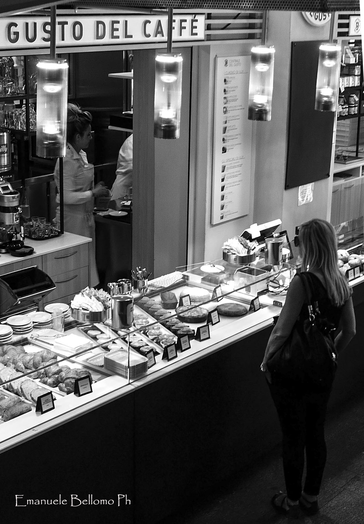 L'imbarazzo della scelta