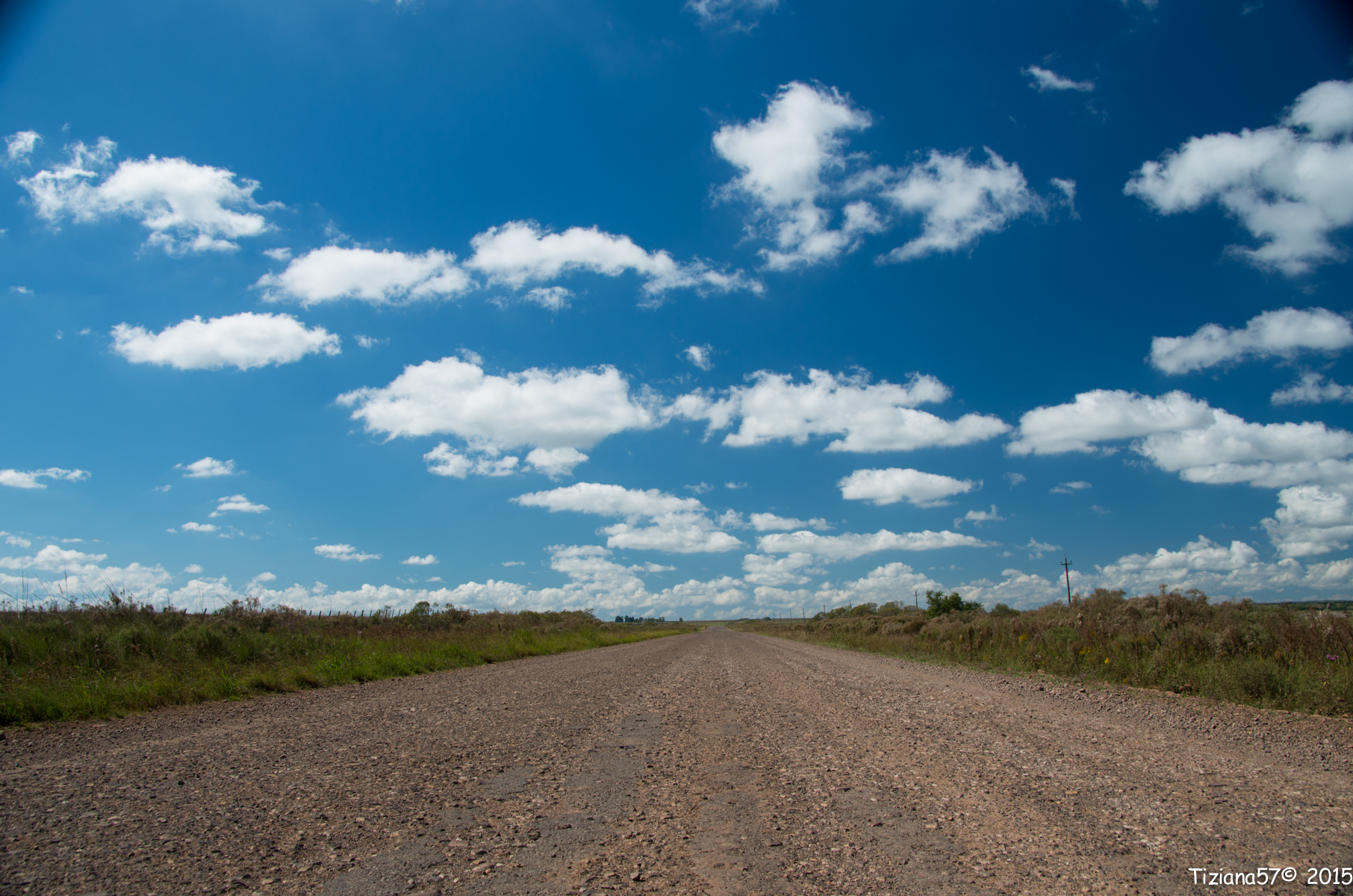 Traveling to Rivera (Uruguay)