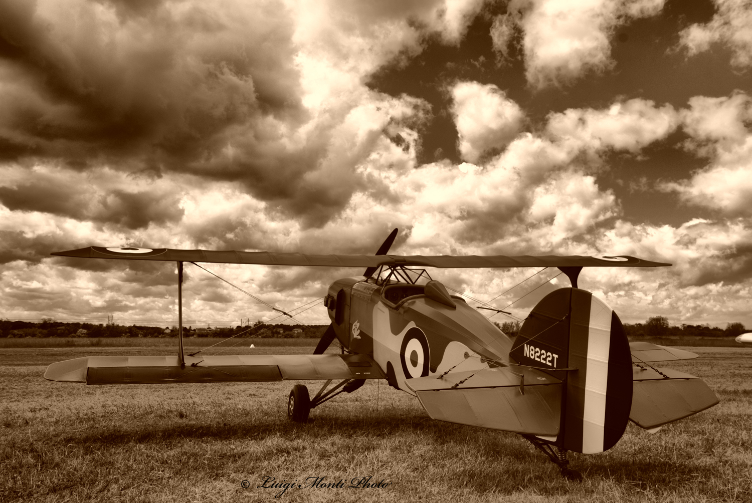 Boredom Fighter old style