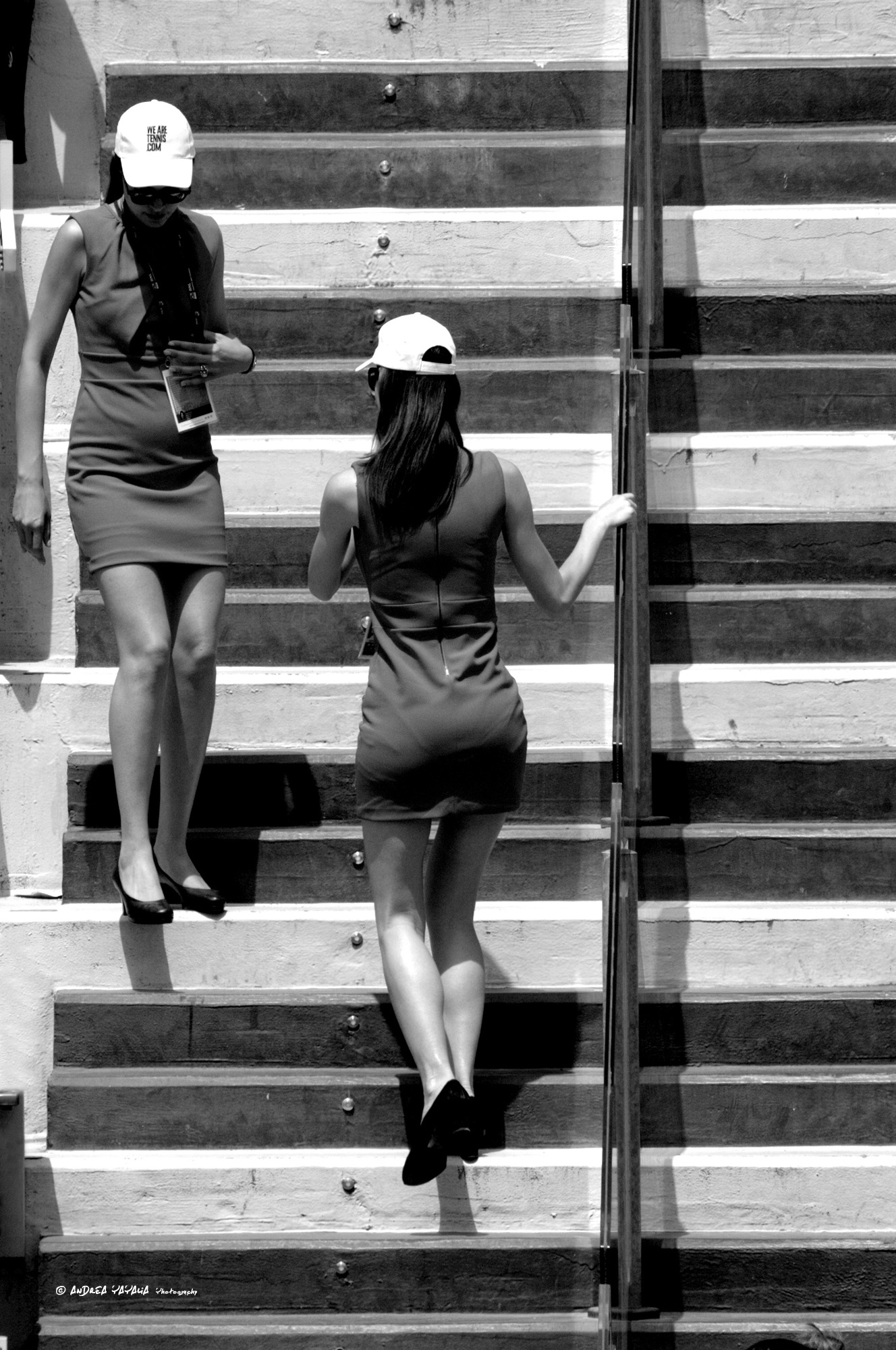 We risk our lives to always be nice !!!