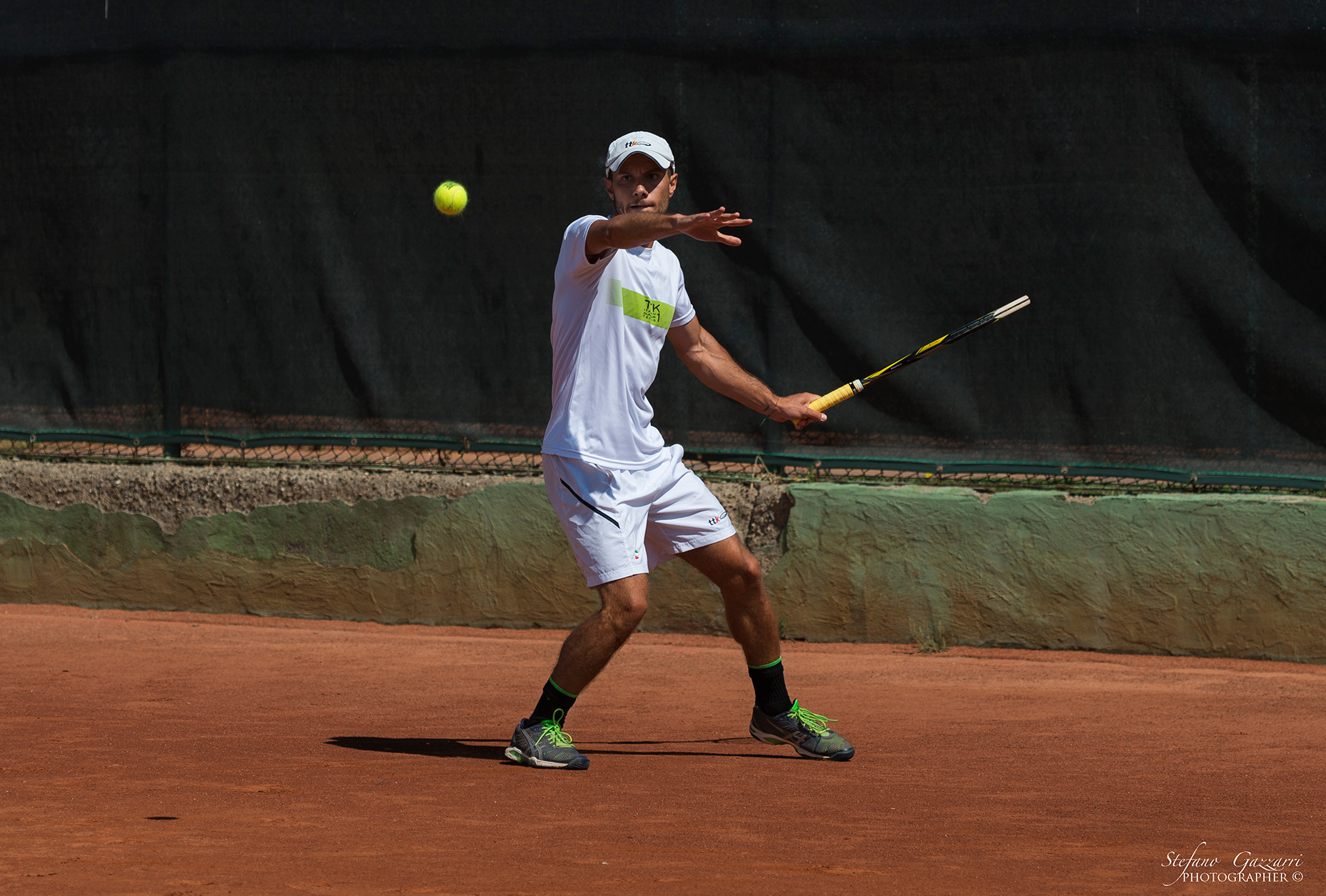 Una domenica al tennis 2