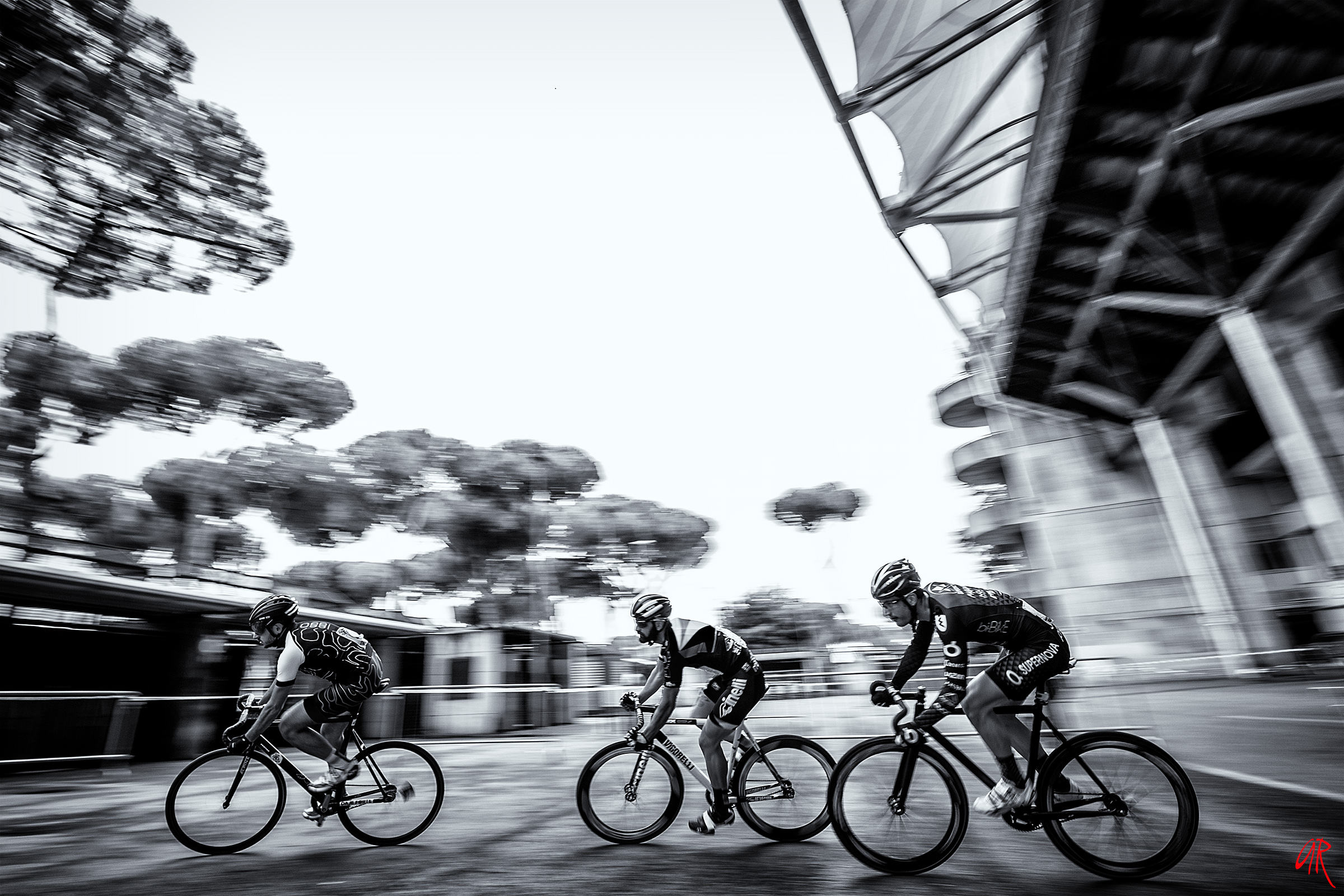 Criterium Race 2015