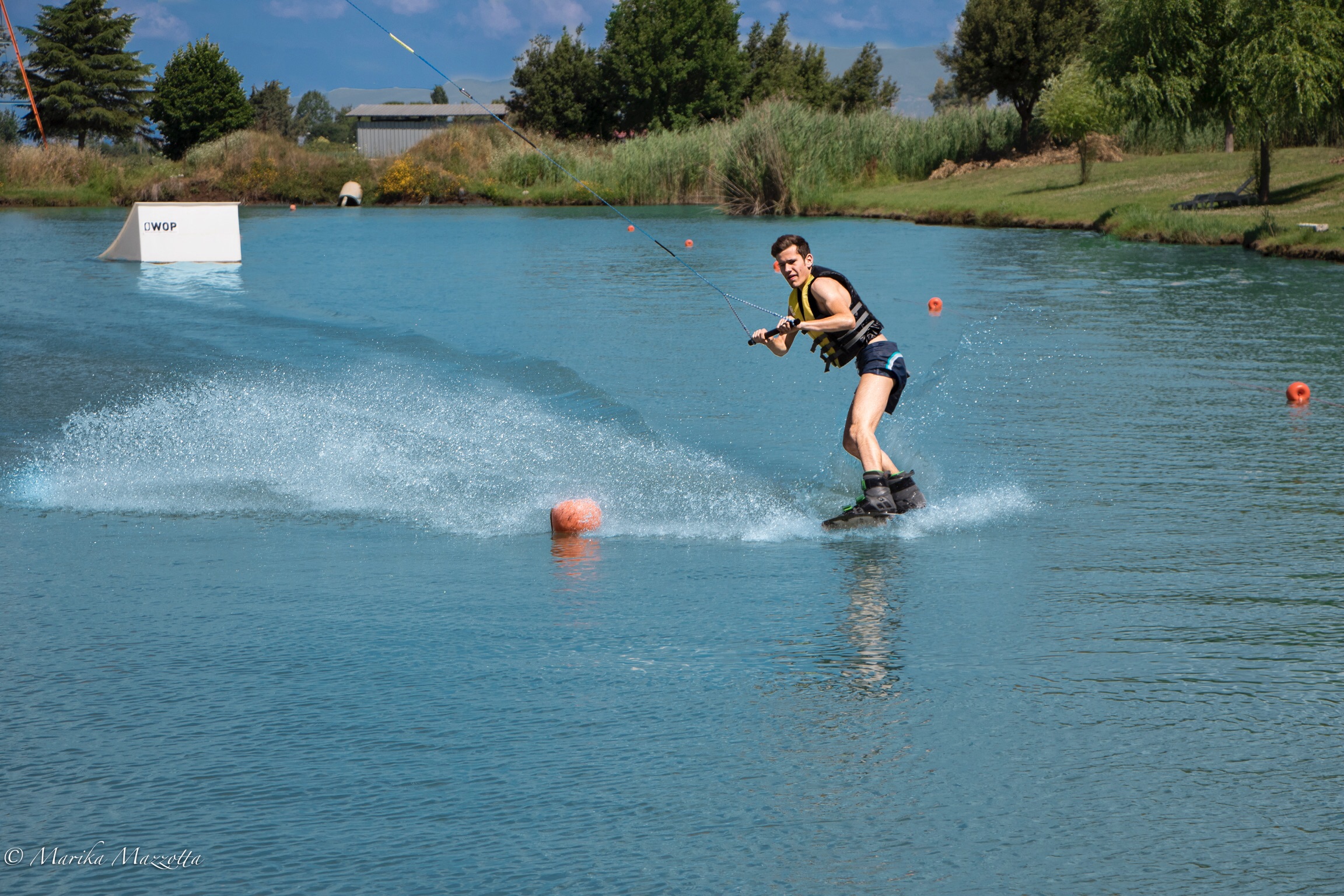 wakeboard
