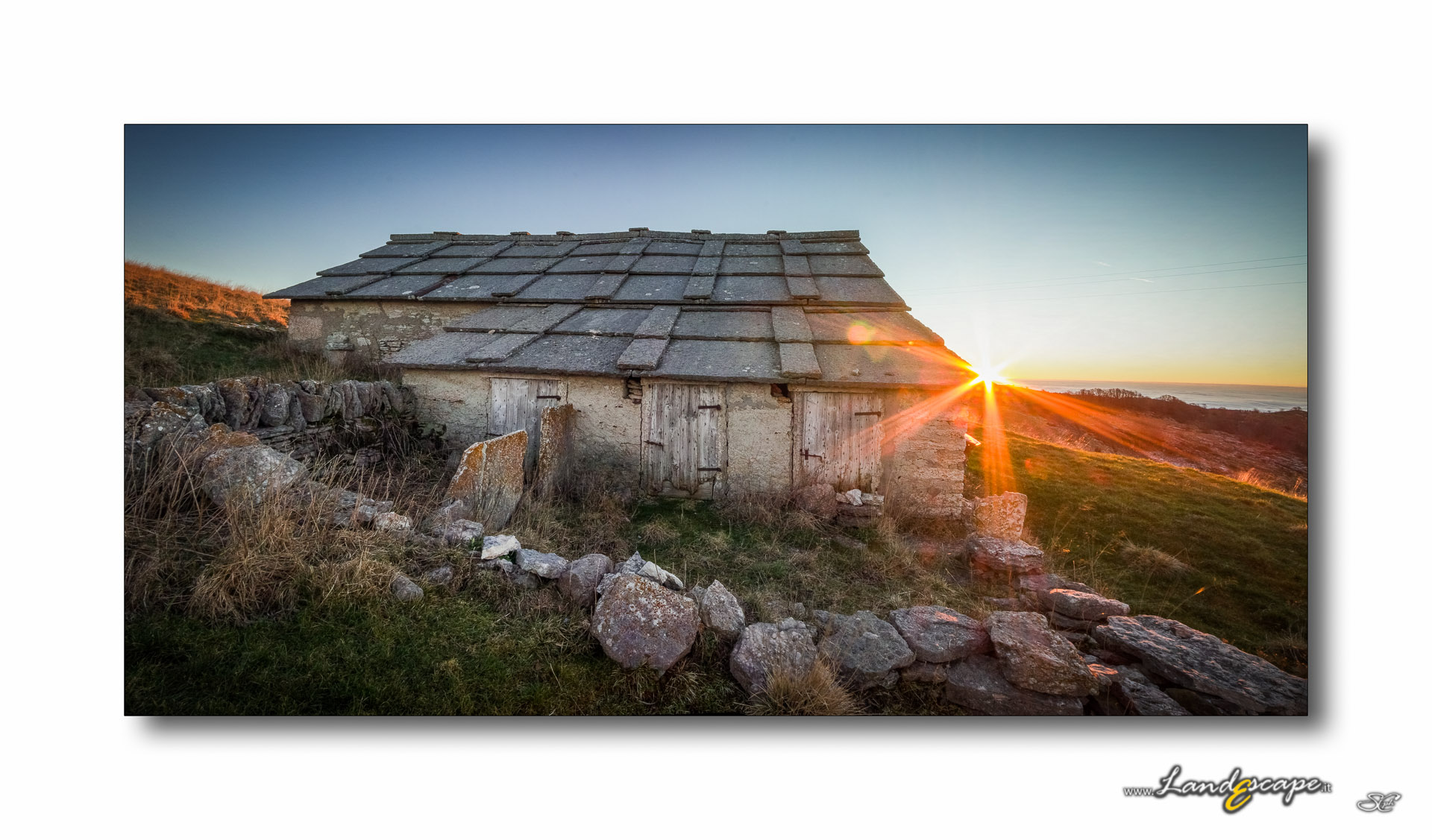 Malga Branchetto # 1