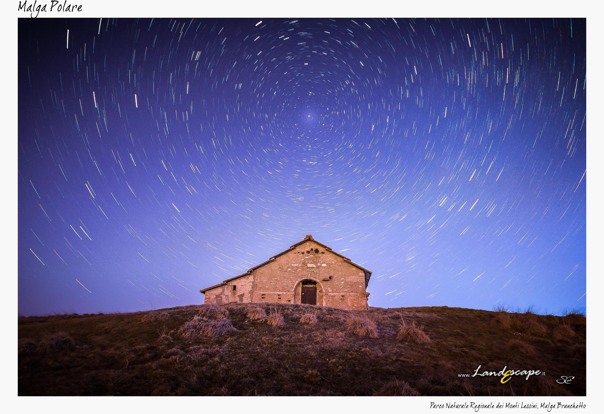 Malga Branchetto # 2