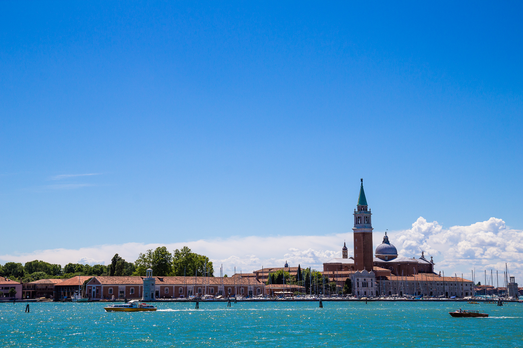 San Giorgio Maggiore