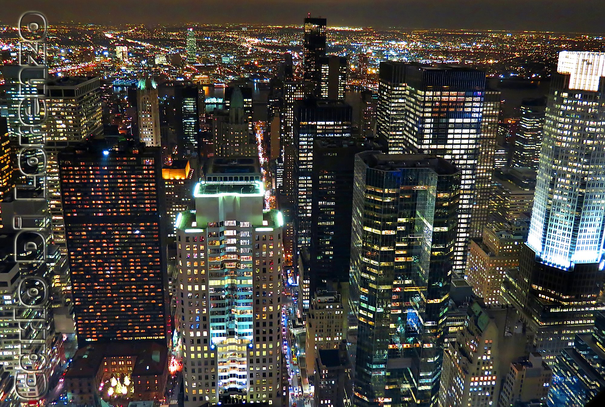 Empire State Building