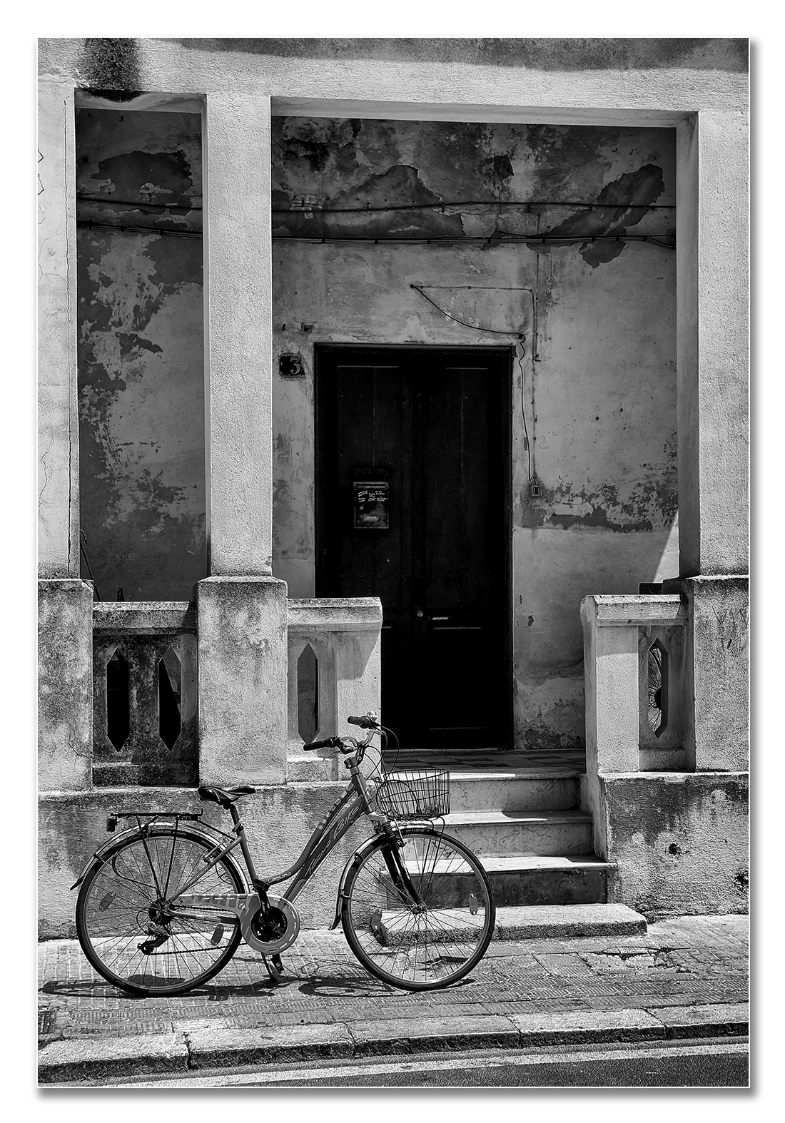 Favignana, arcipelago delle Egadi