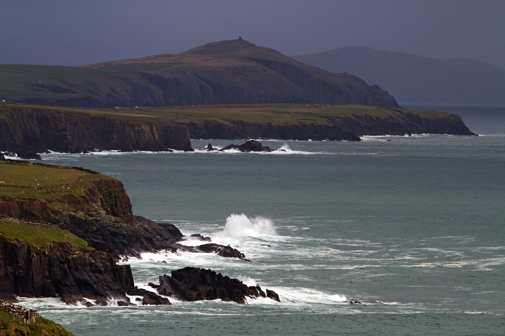 Dingle Peninsula