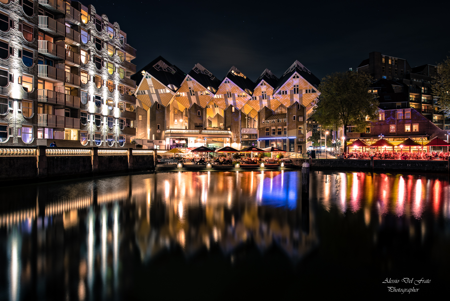 Prospects night Rotterdam !!!