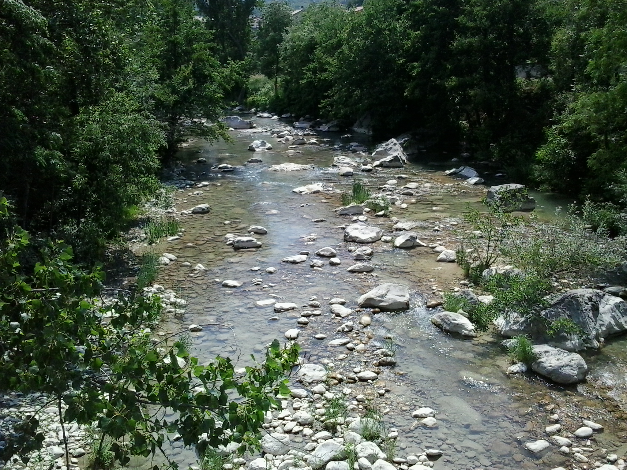 stream Abruzzo