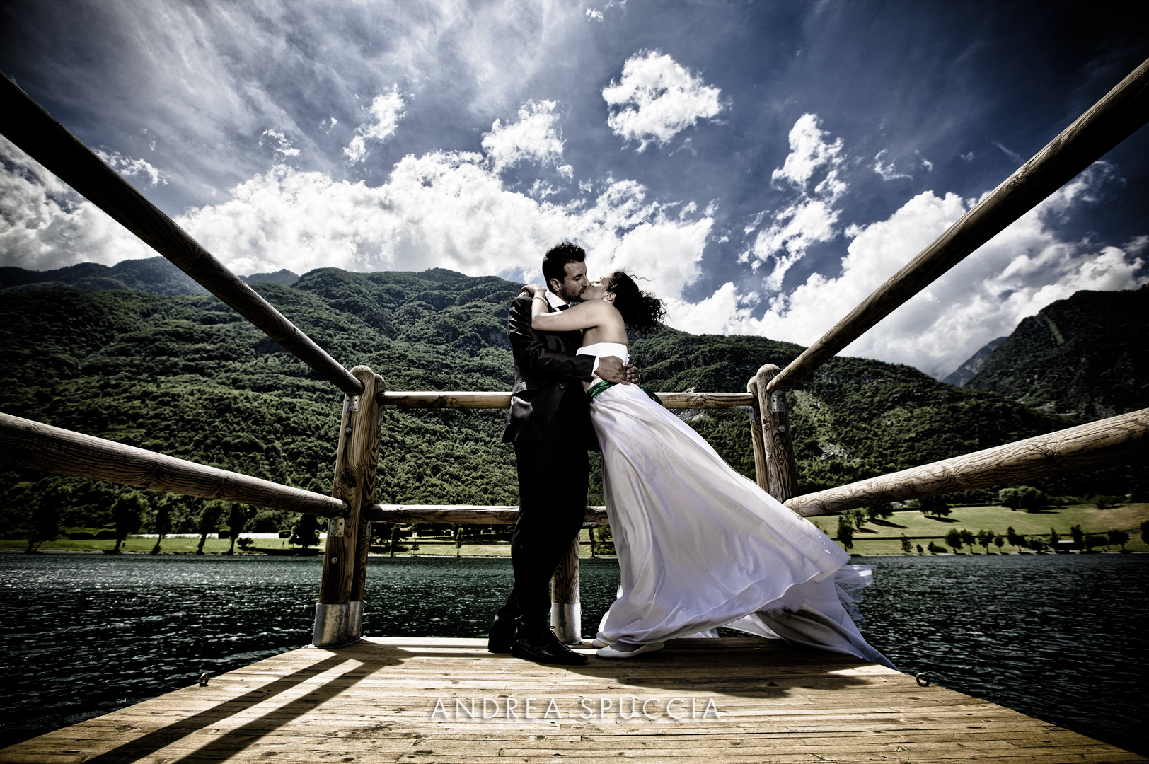 Daniela e Alessandro