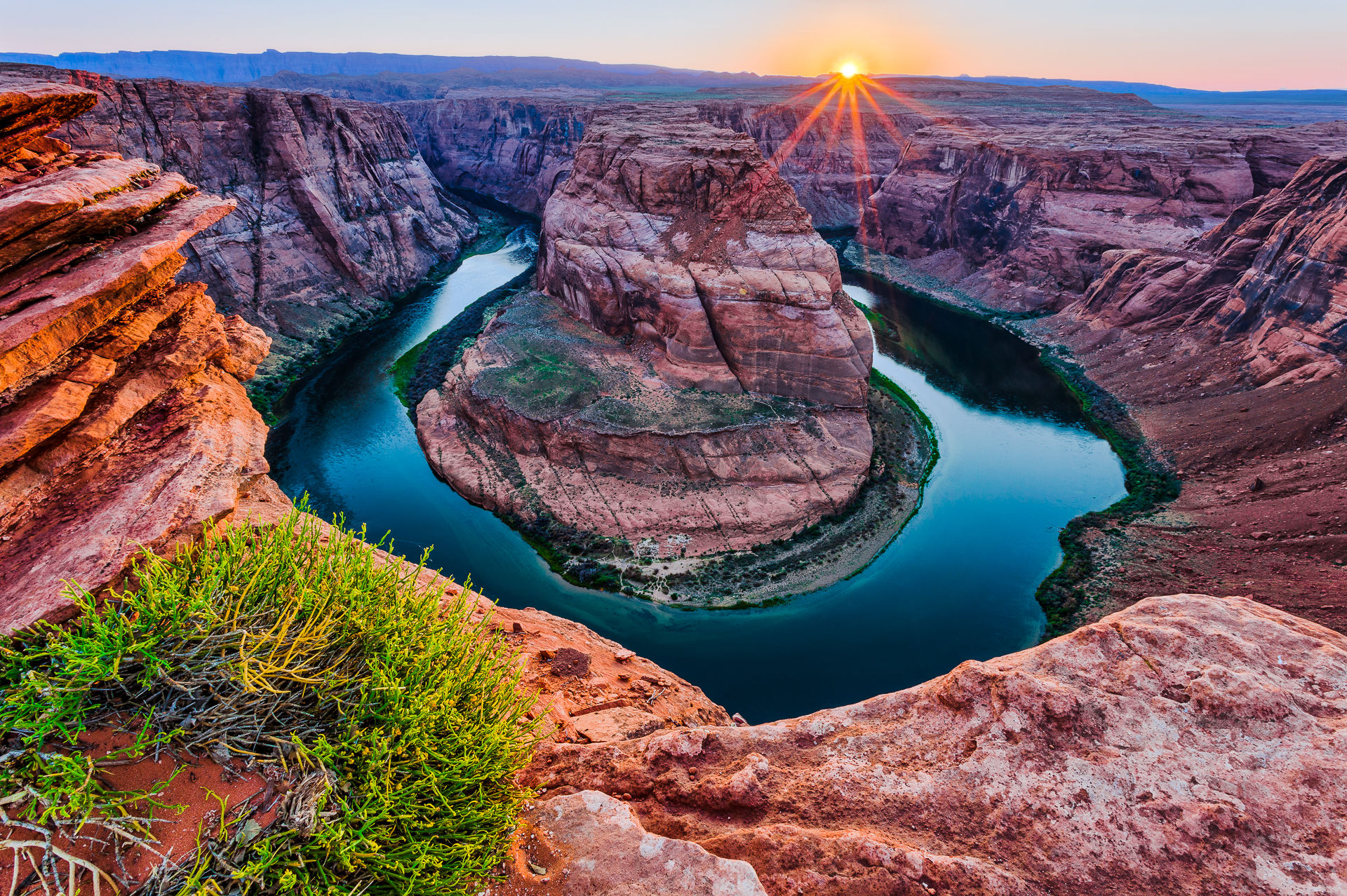 Horseshoe Bend