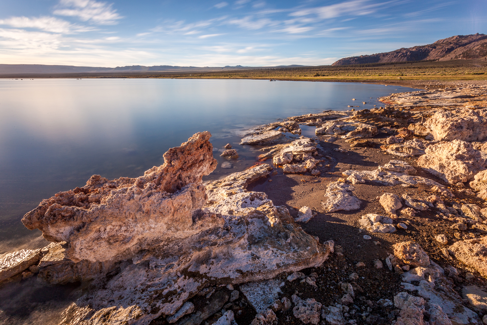 Mono Lake