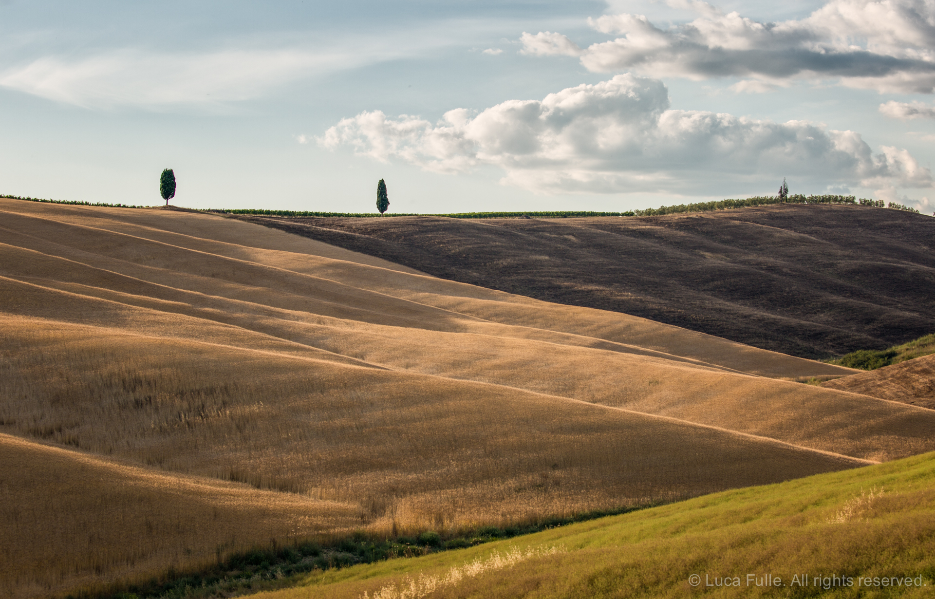 Val d'Orcia