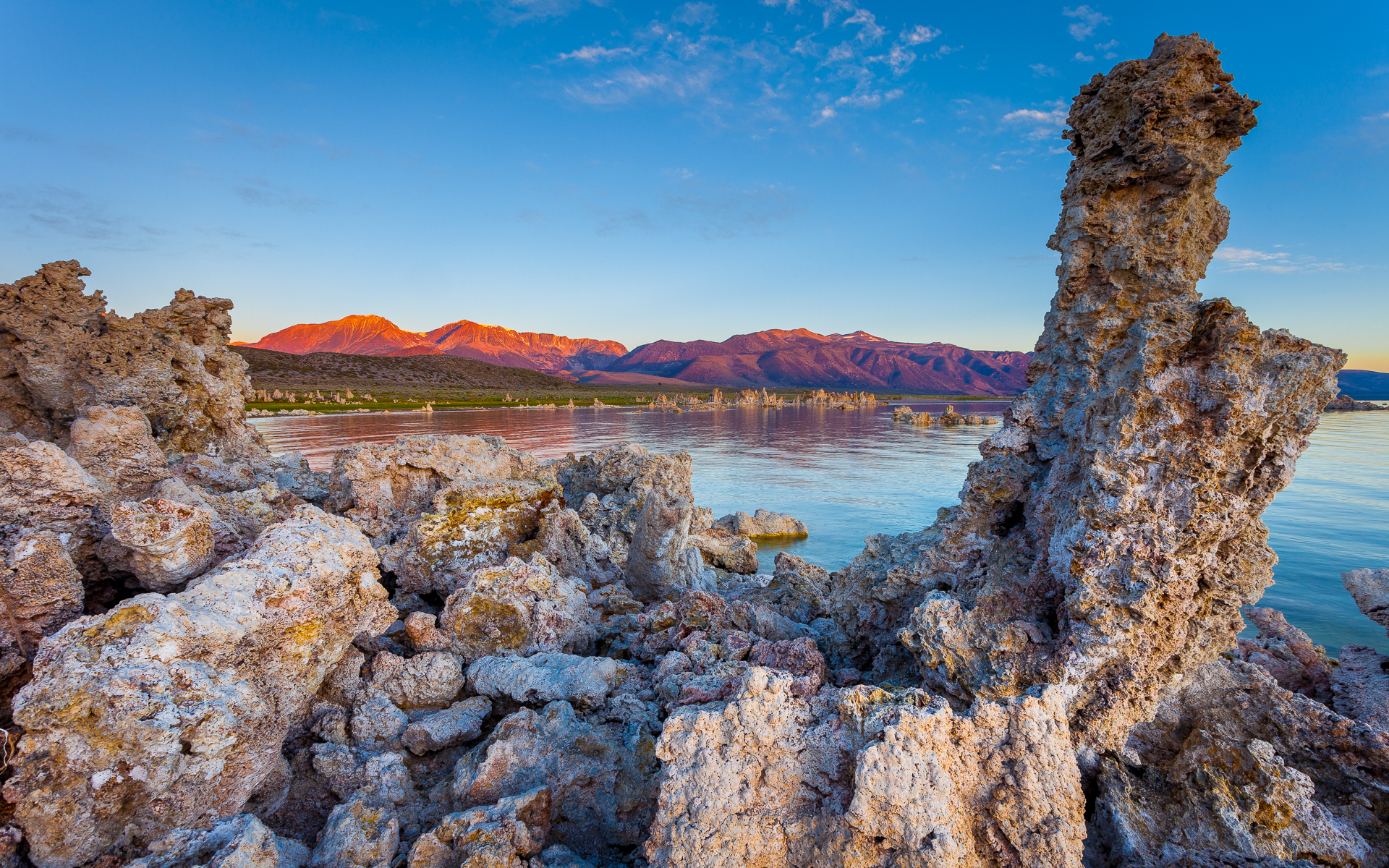 Mono Lake