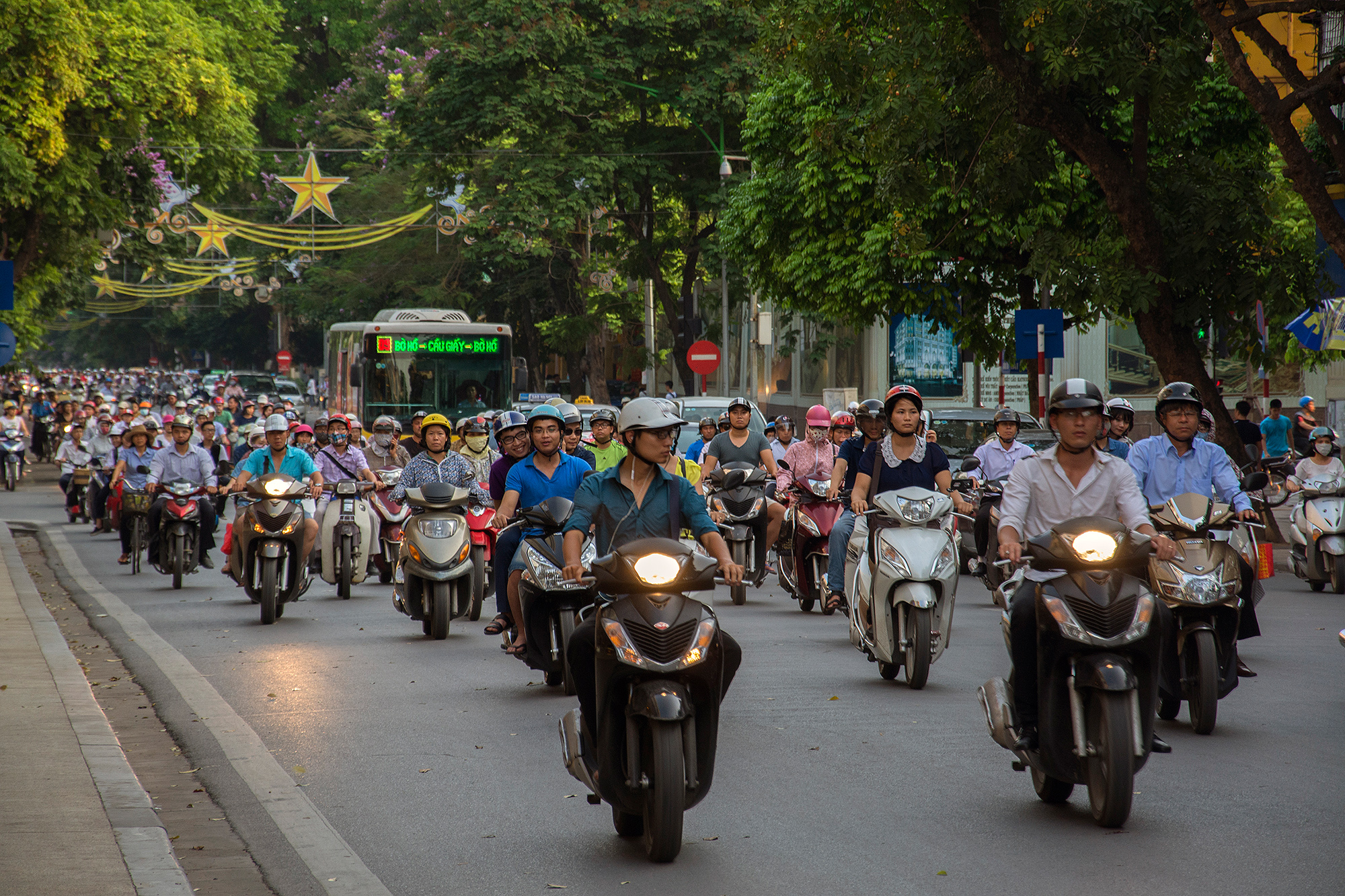 Hanoi