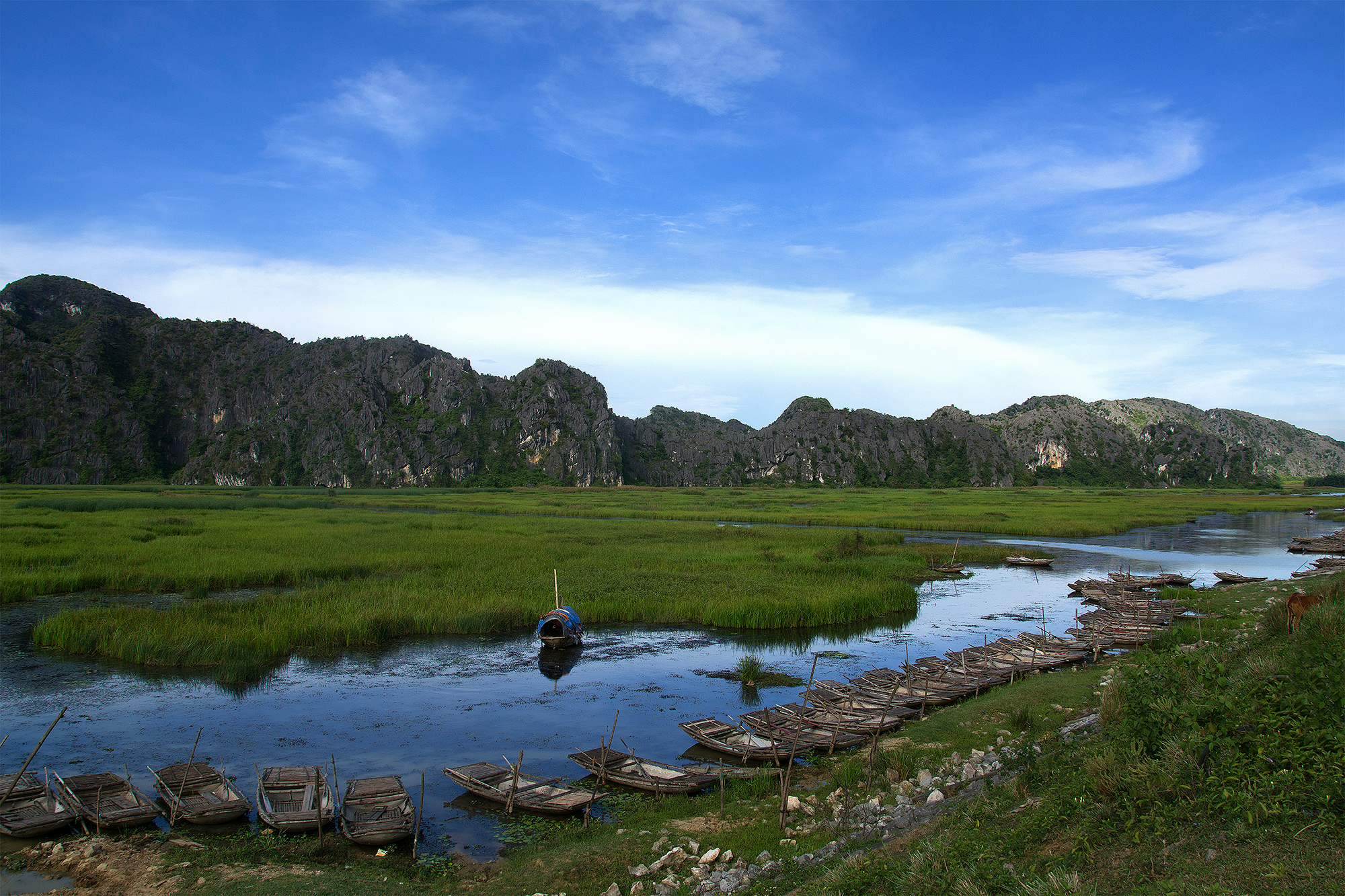 Ninh Binh