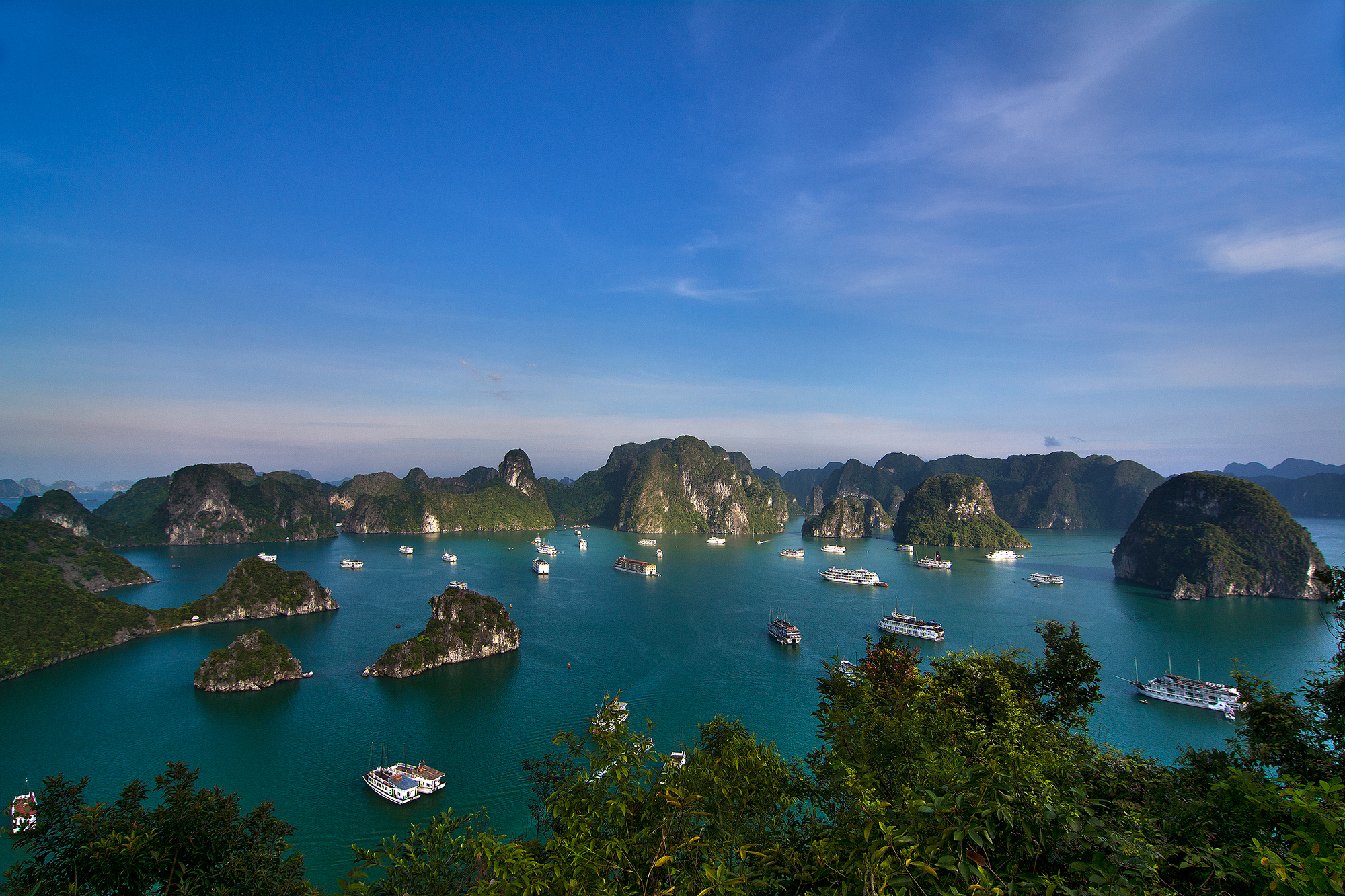 Baia di Halong