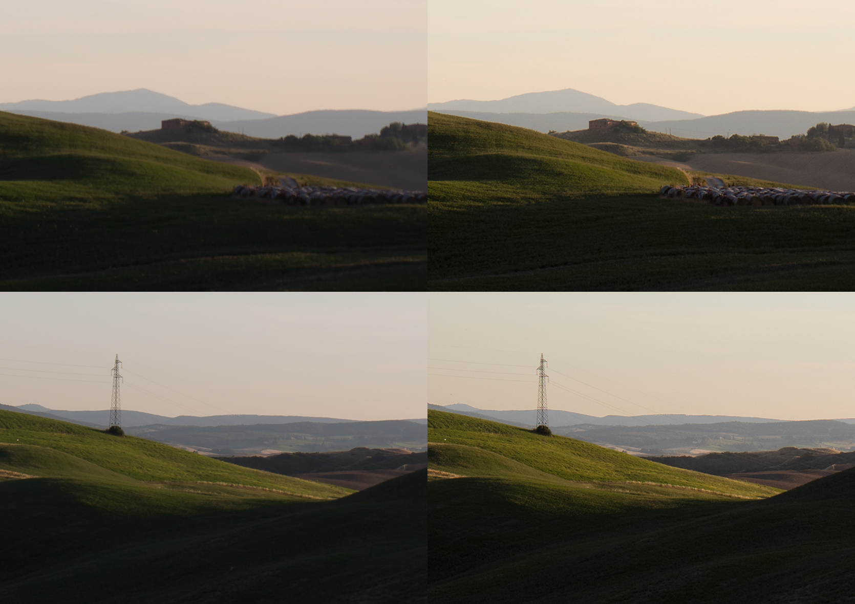 Test resolution 5DS R