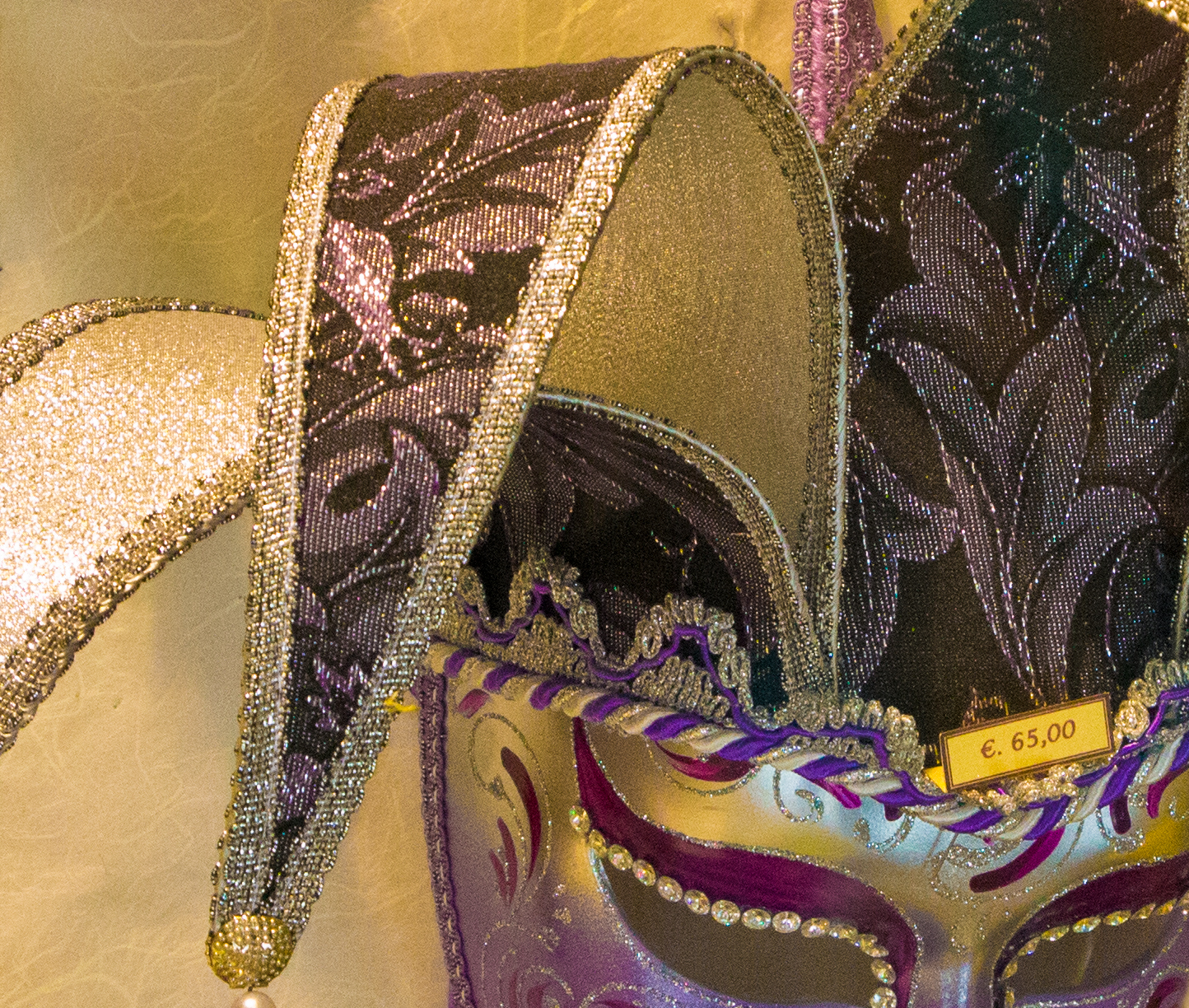 Un po' di Venezia a soli 65 Euro