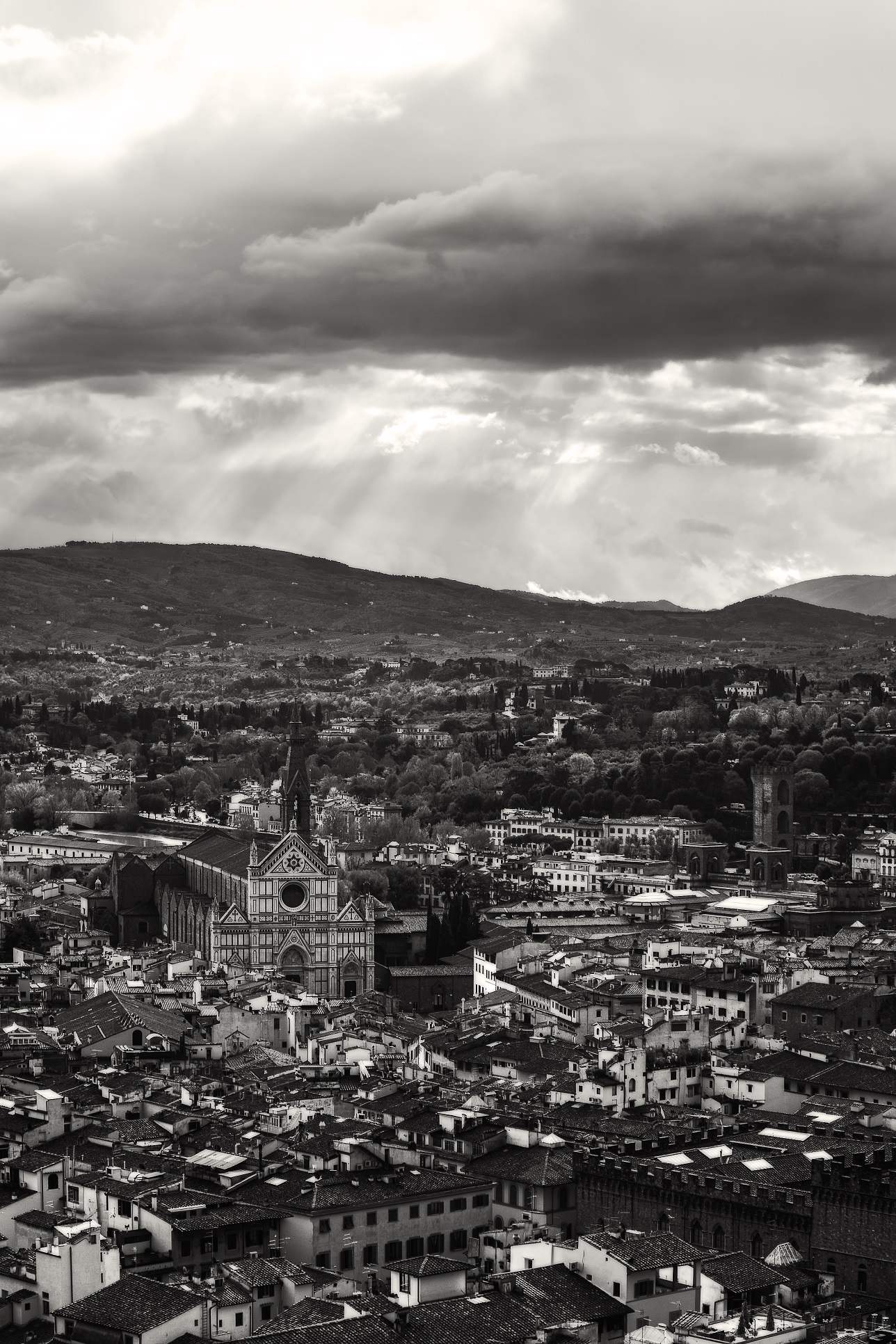 Basilica di Santa Croce