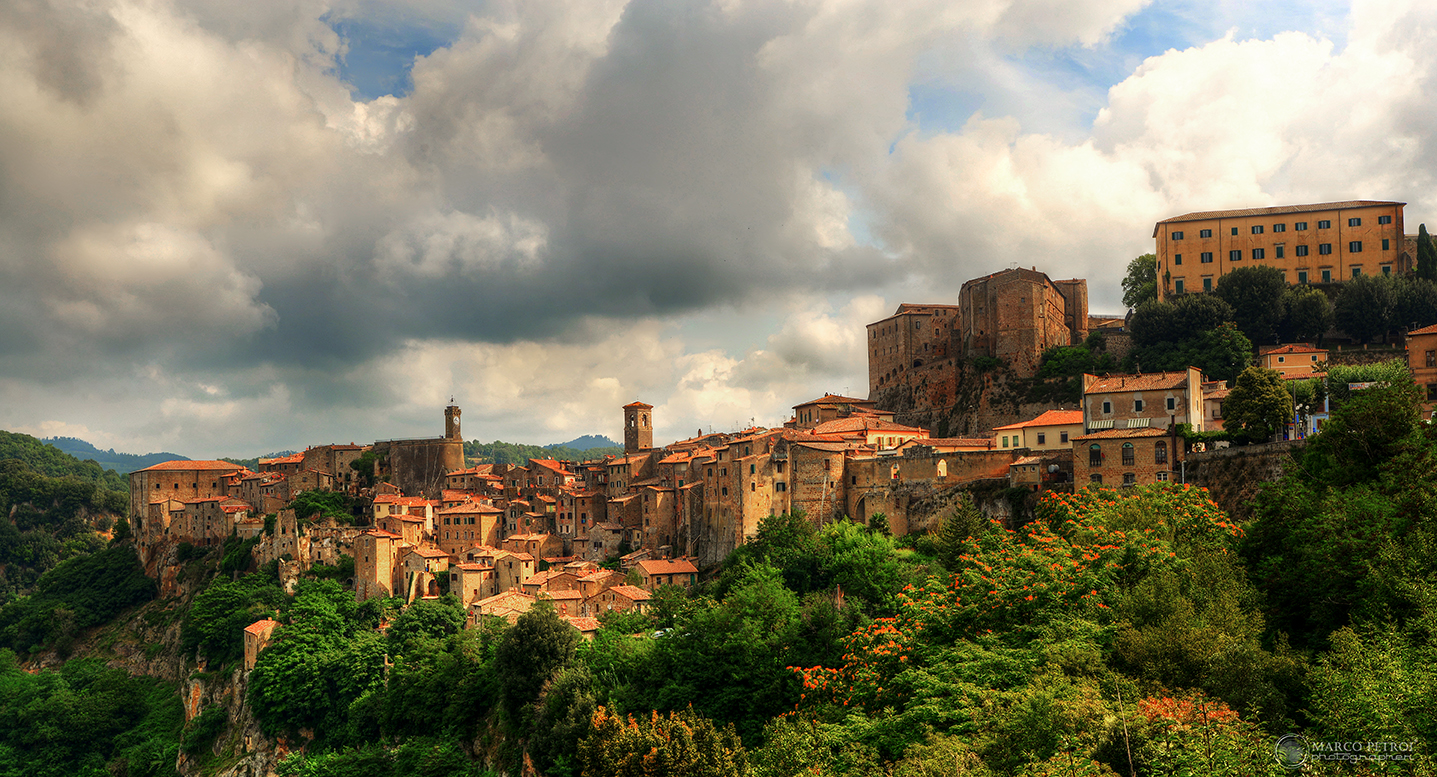 Sorano