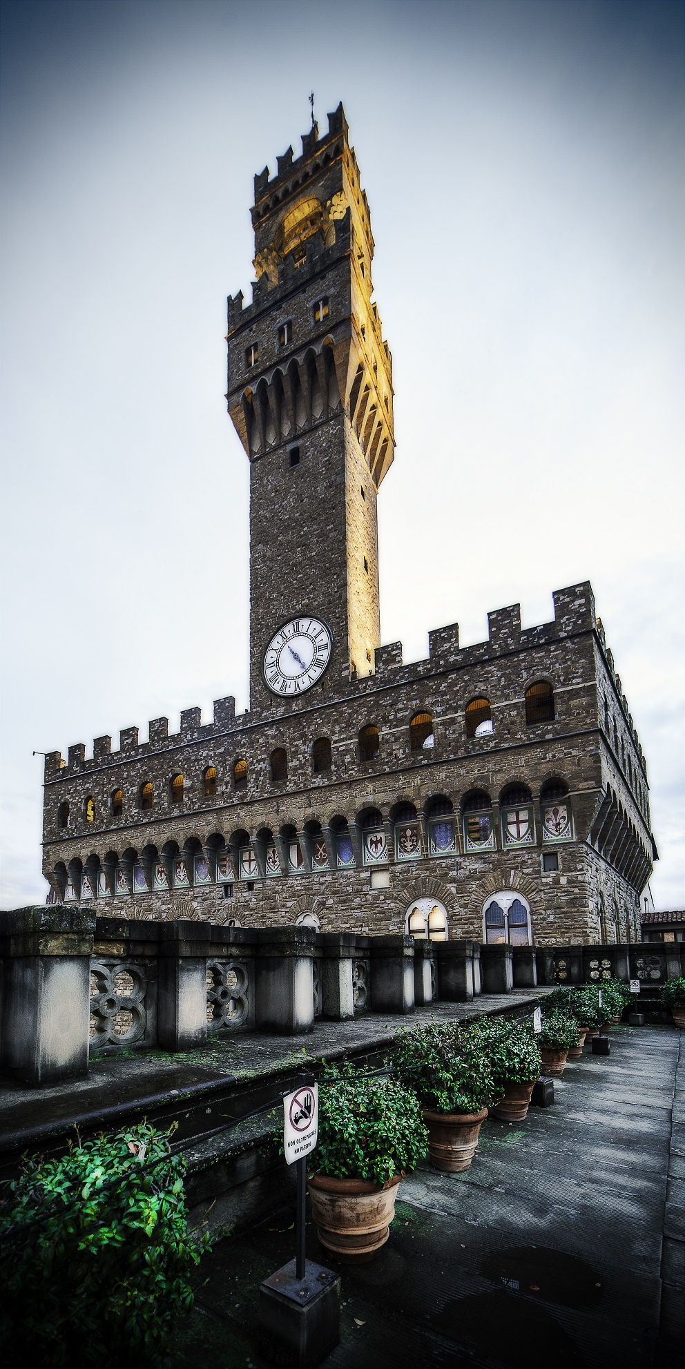 Palazzo Vecchio