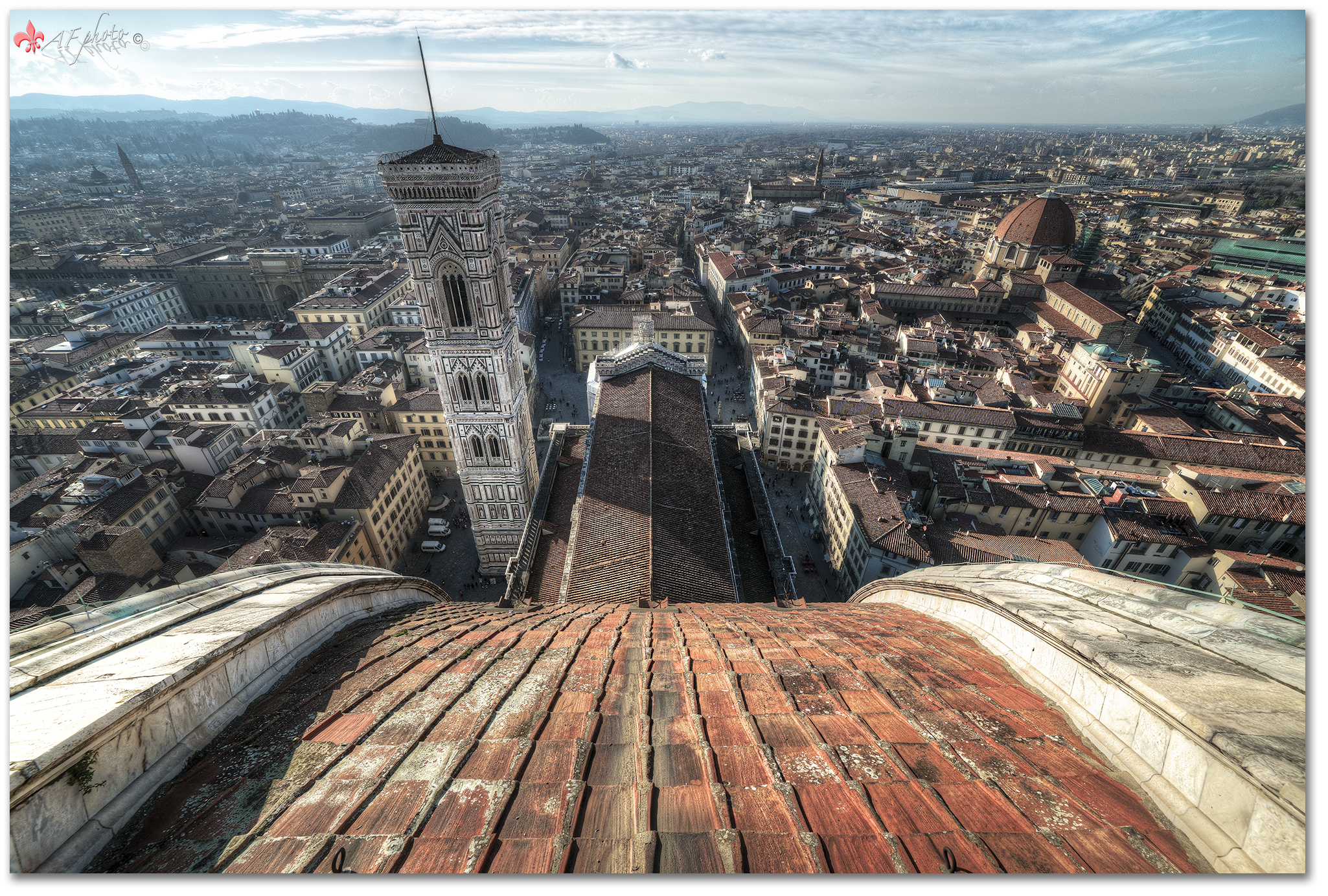 The slide nicer World