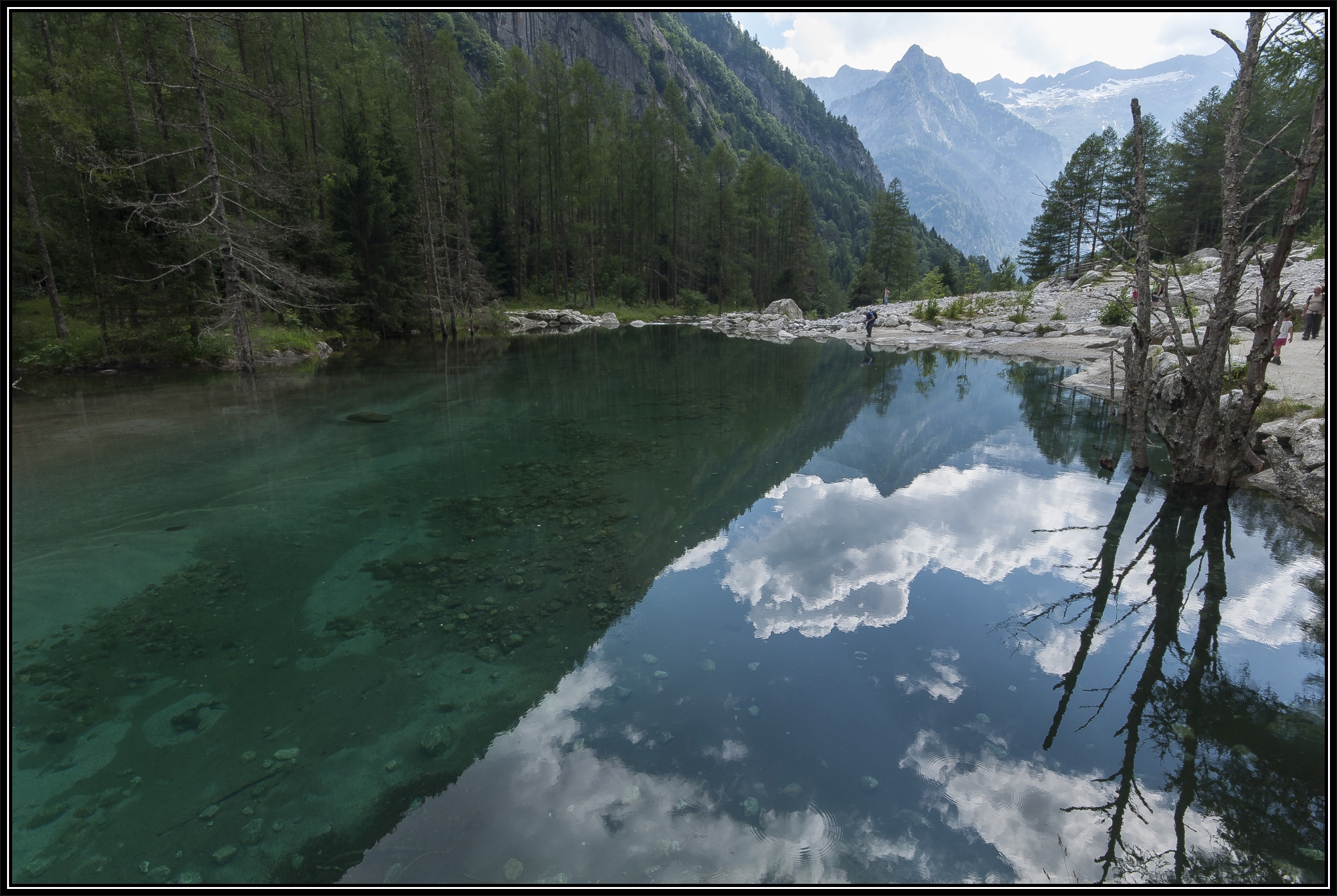 Val di Mello