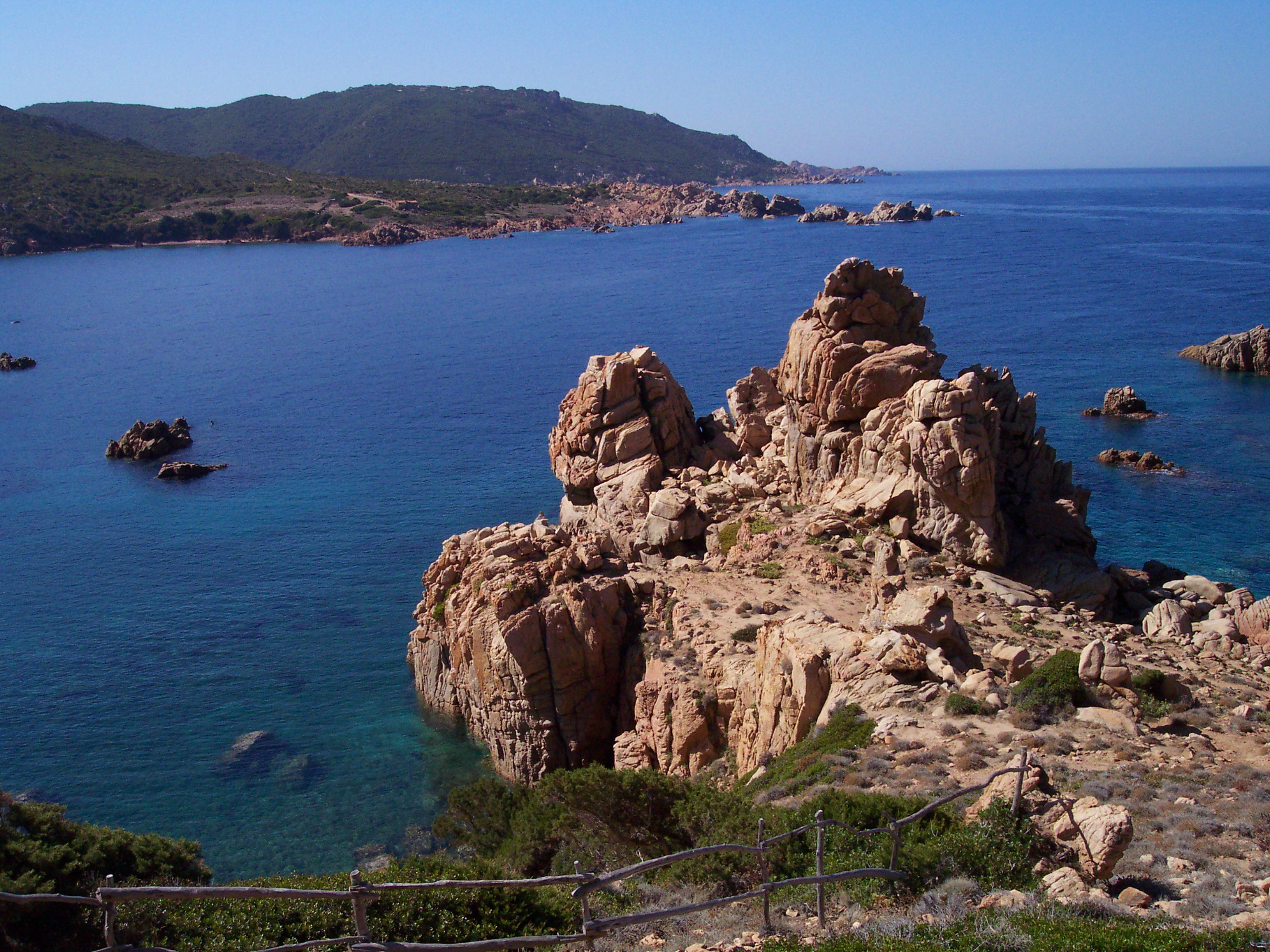 Paradise Coast (Sardinia)