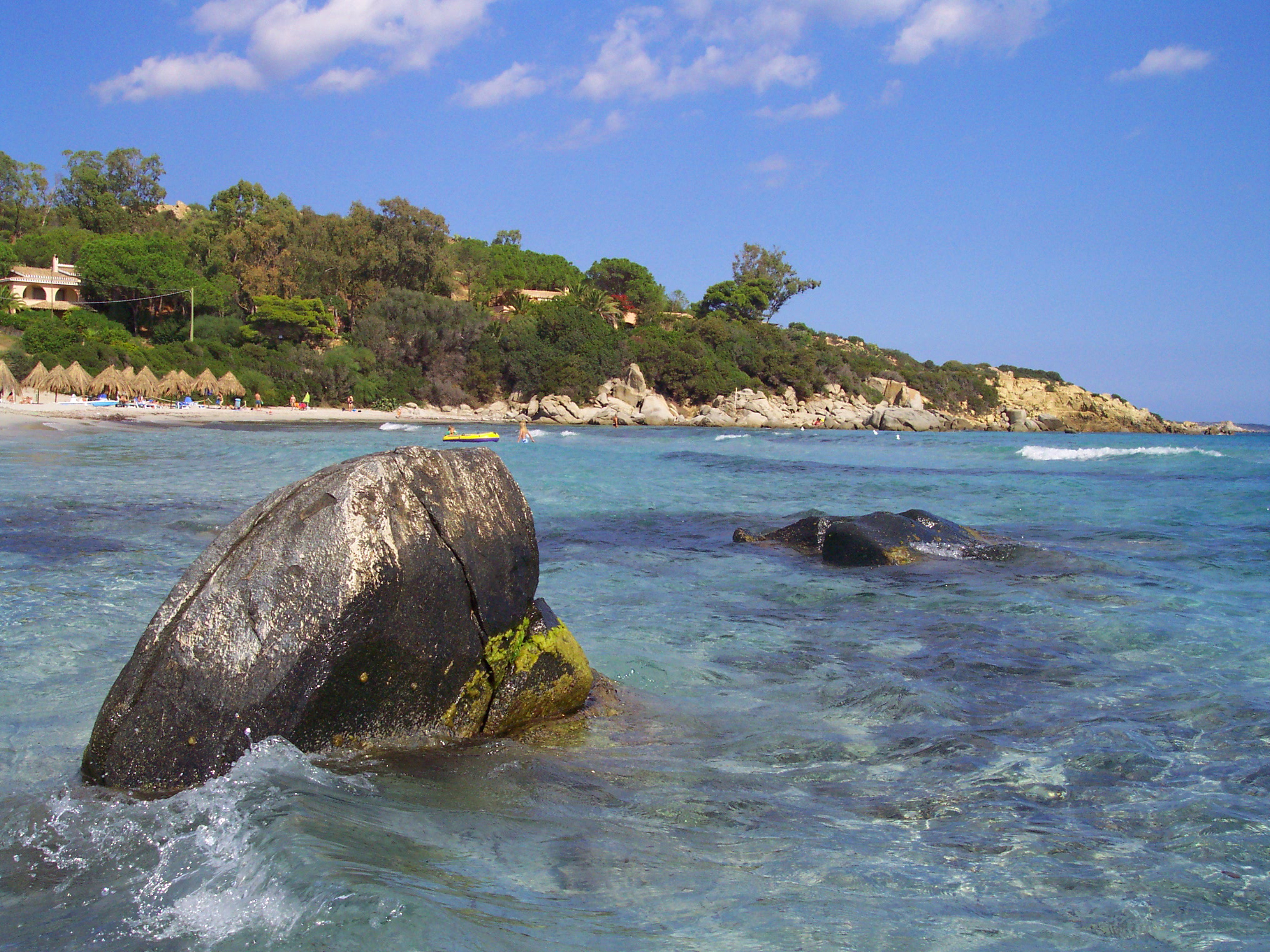 villasimius (sardegna)