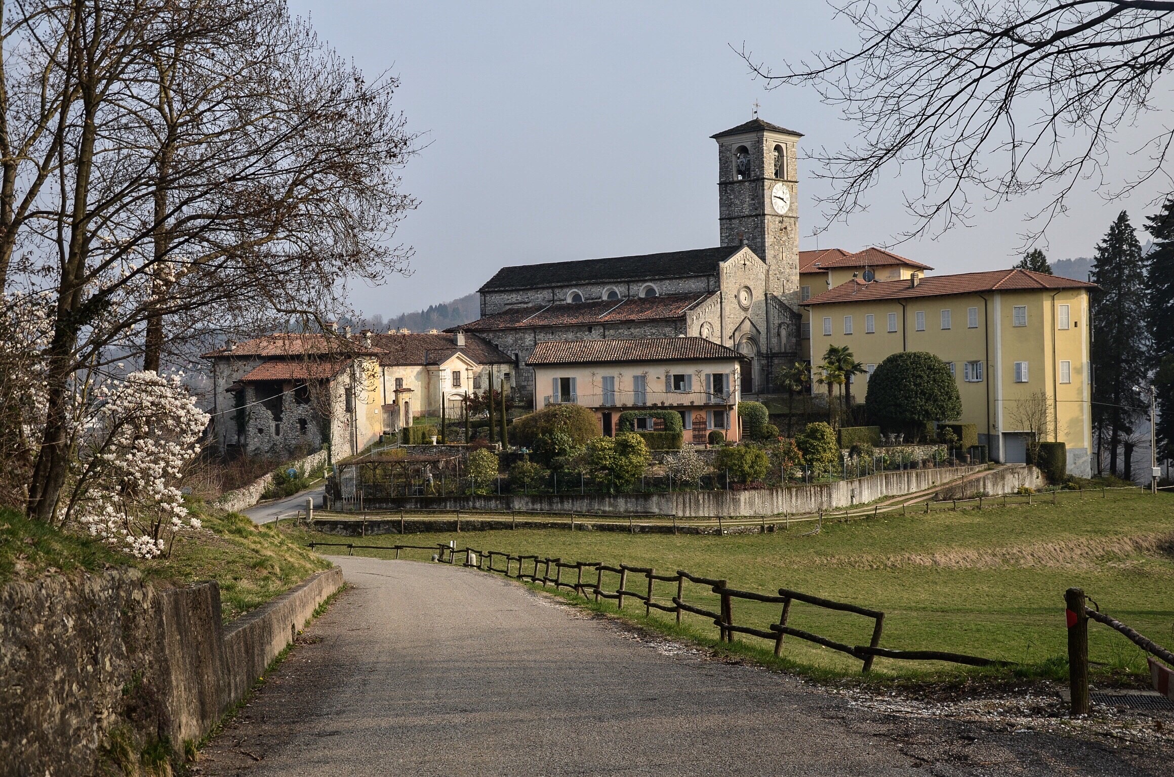 Brezzo di Bedero (Va)