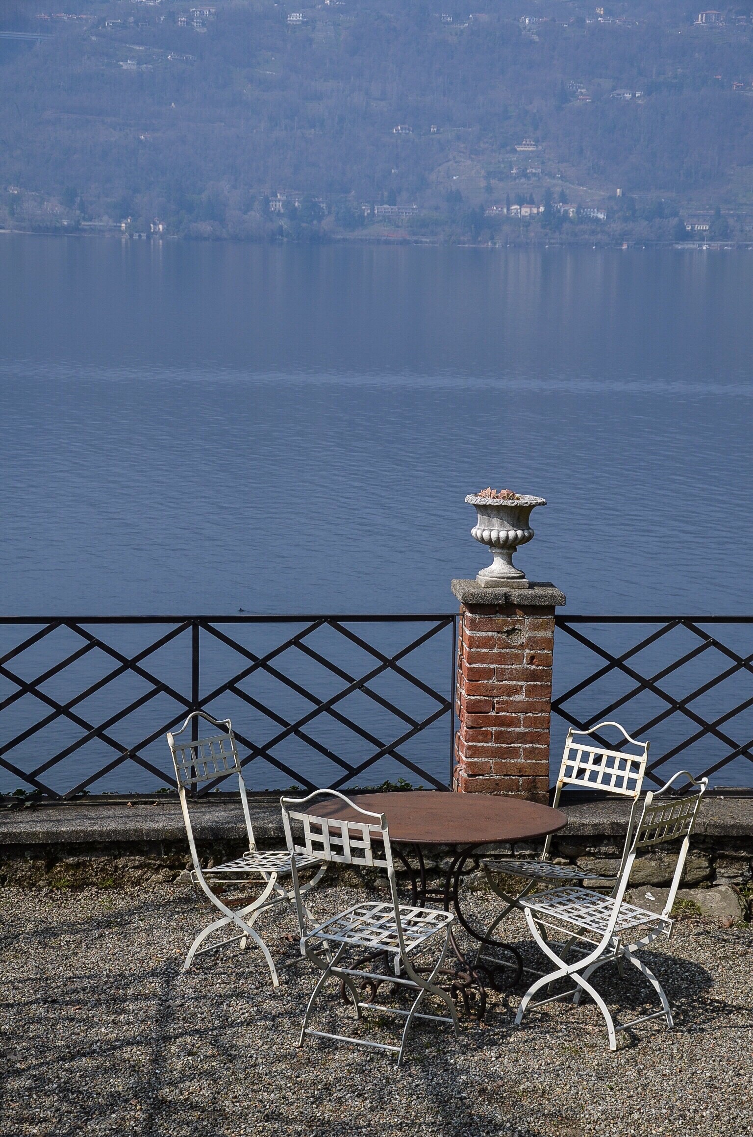 Il Sole di Ranco (Va)
