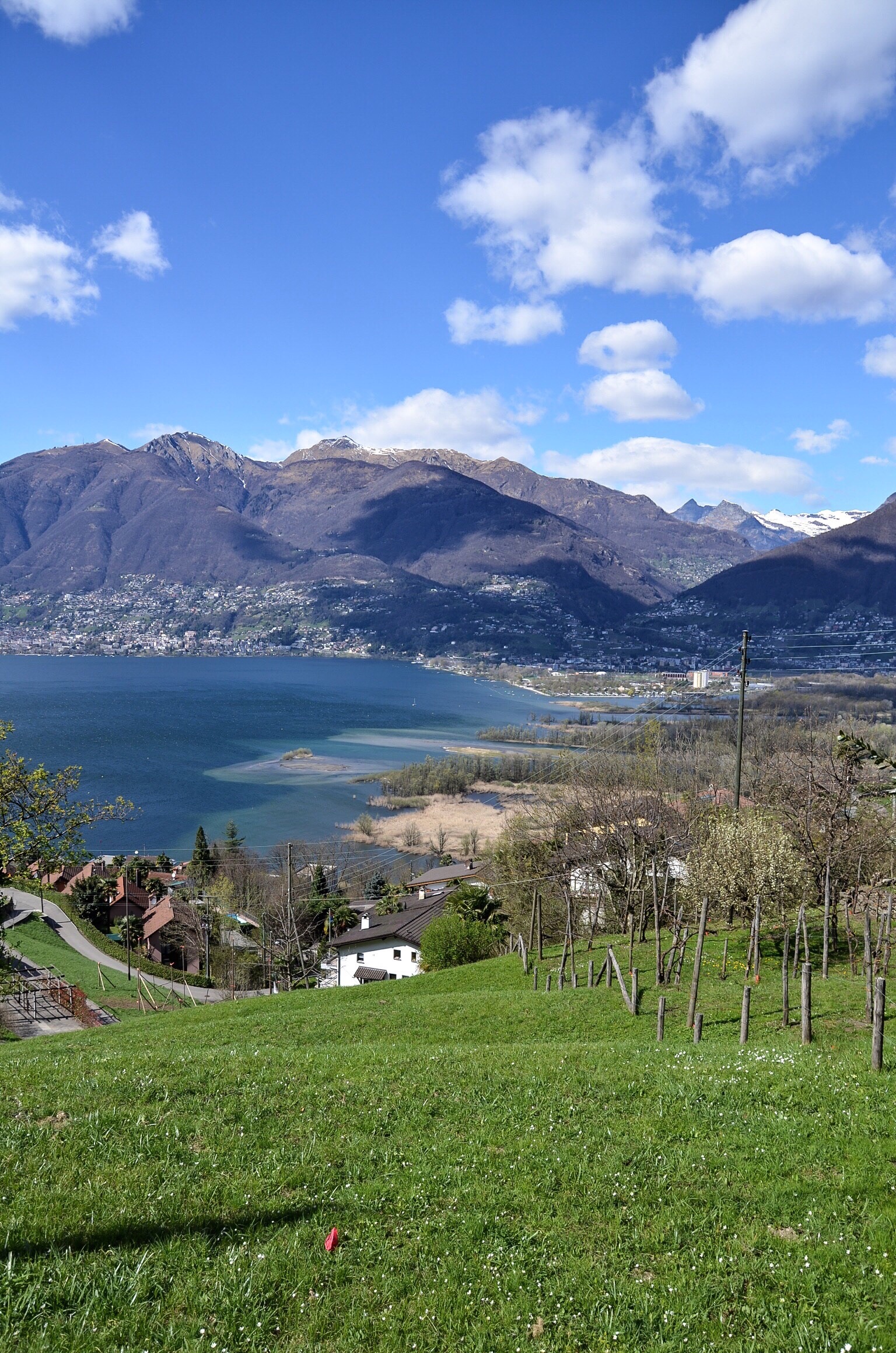 Gambarogno (Switzerland)