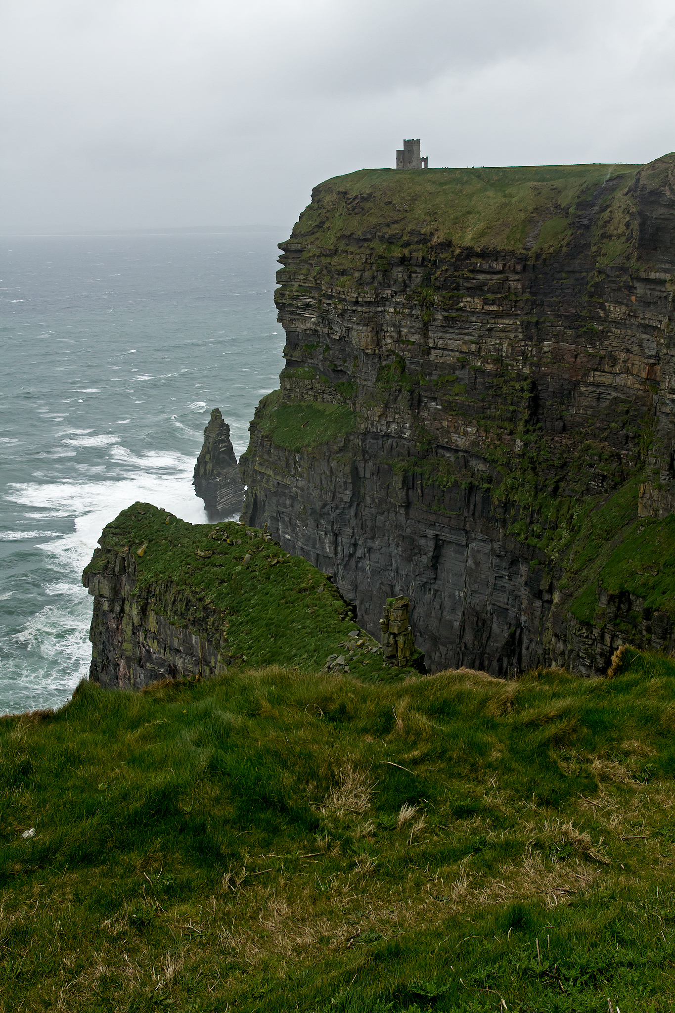 Cliffs of Moher
