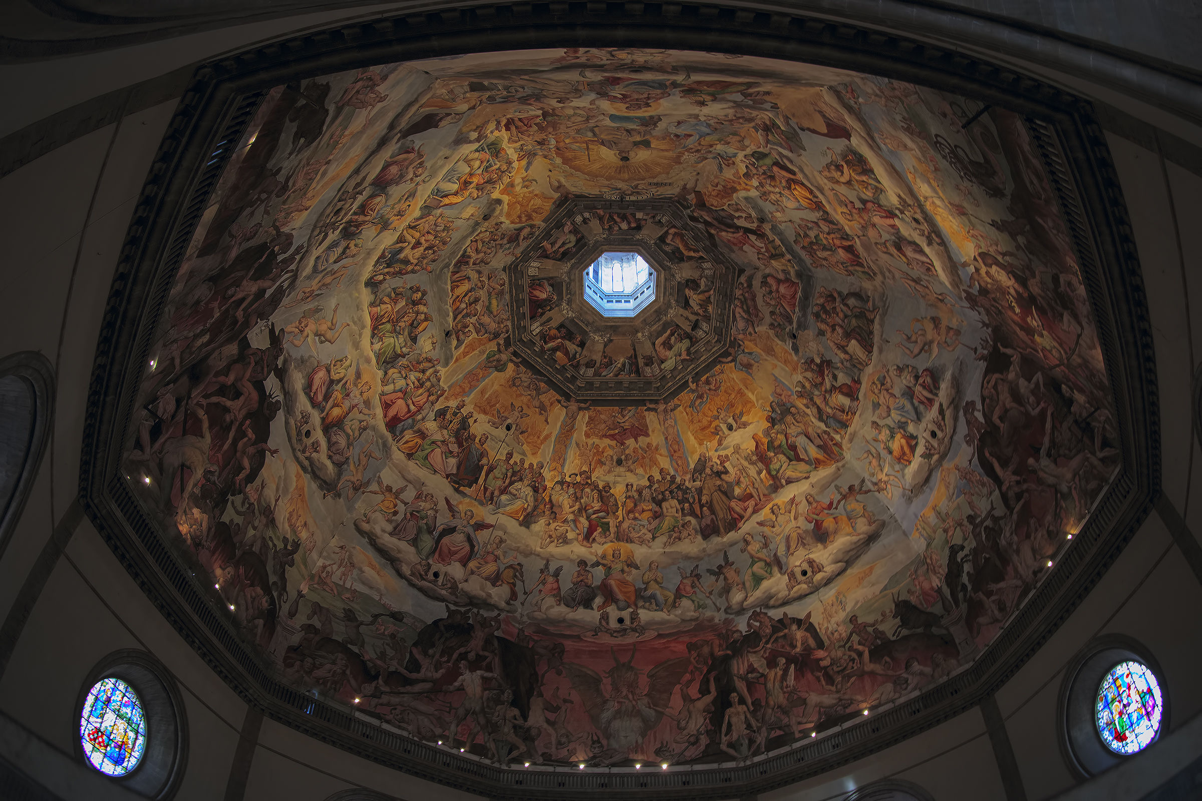 Brunelleschi's Dome