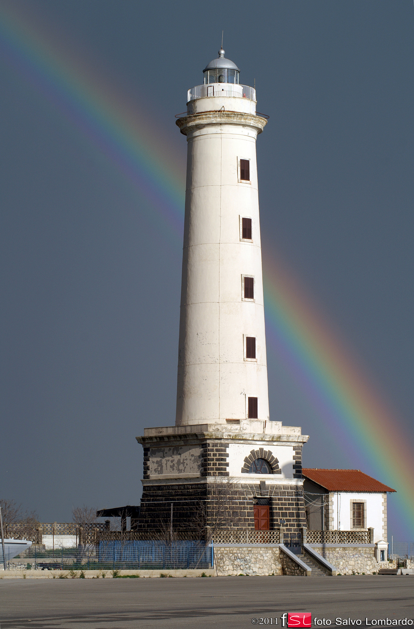 brood & the lighthouse