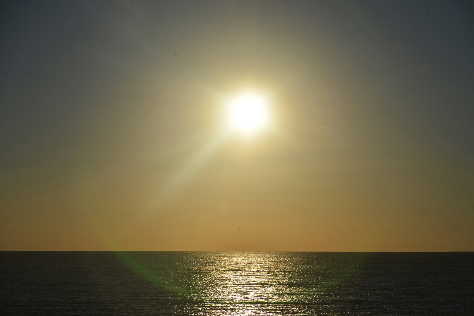 Salento...sta Maria al Bagno...