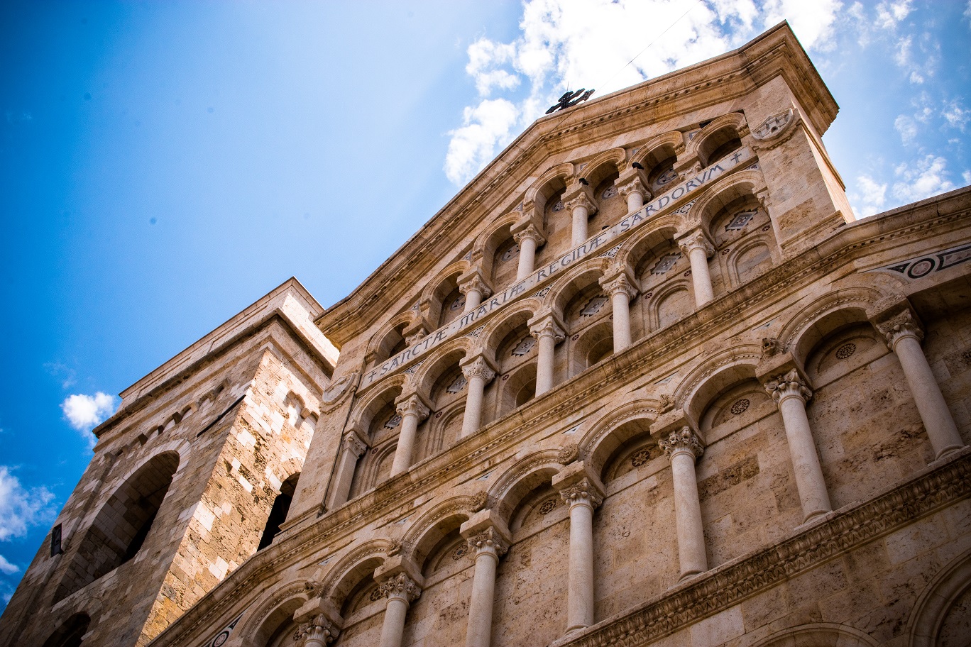Cattedrale di Cagliari 1