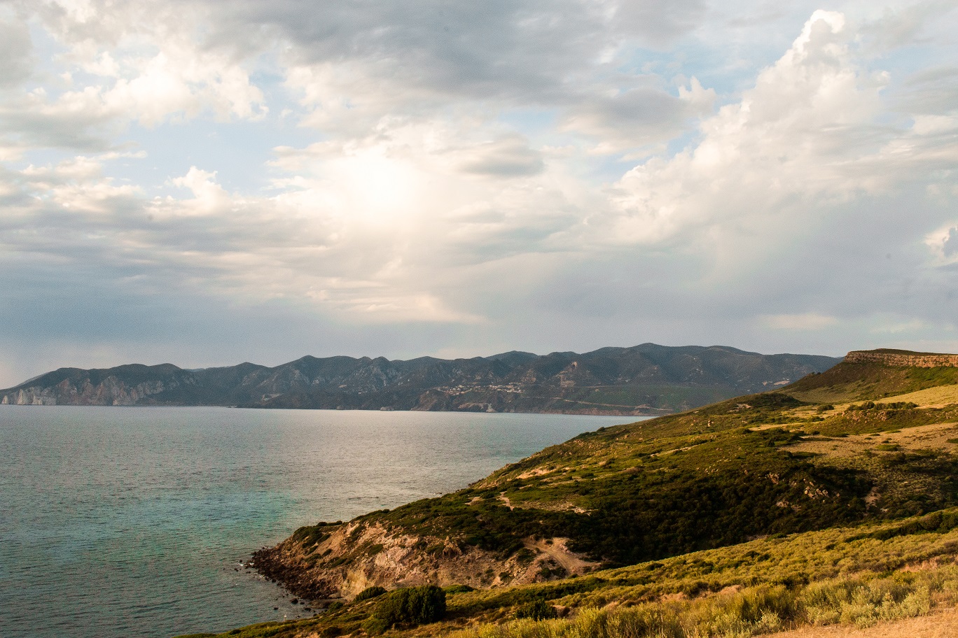 panorama Porto Paglia 1