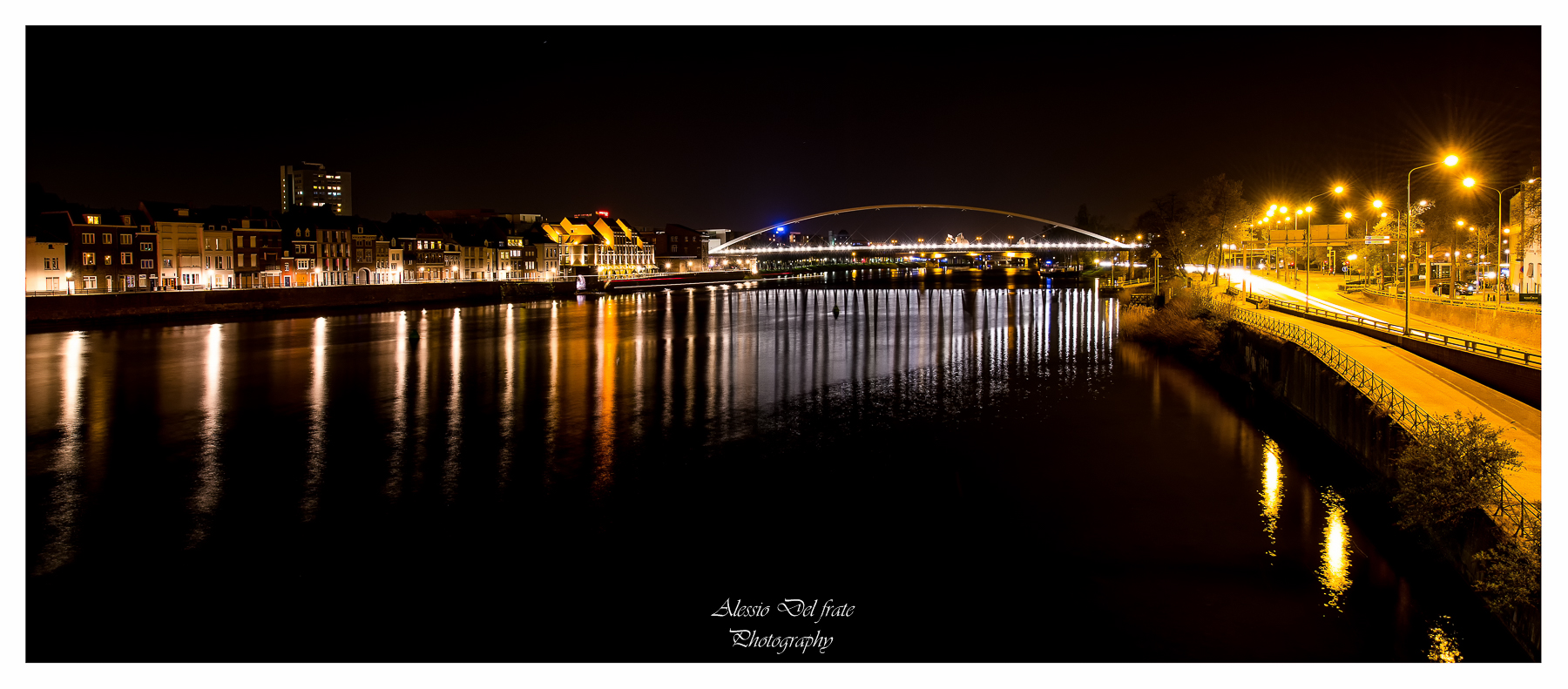 Night in Maastricht !!!