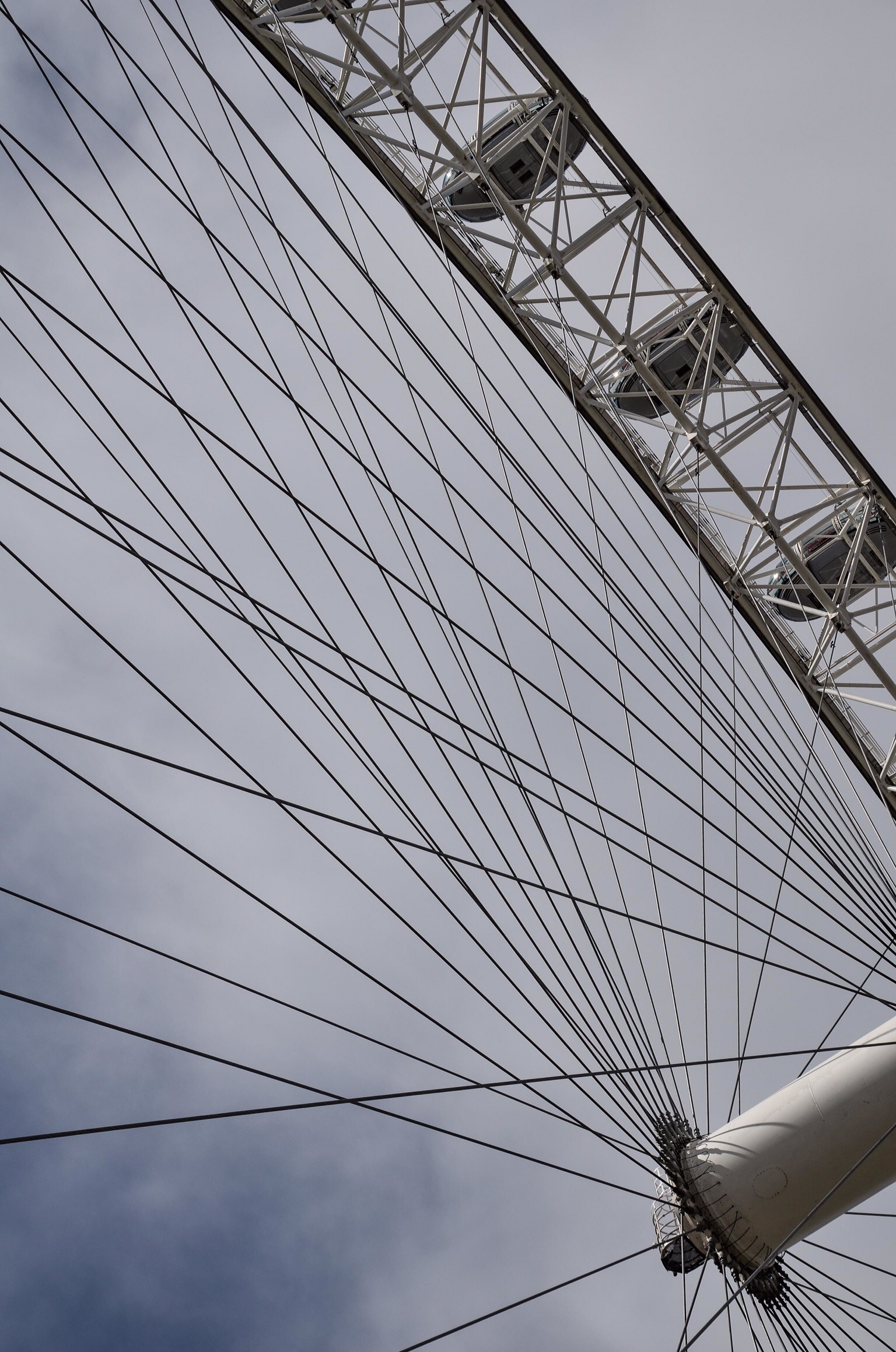 London Eye