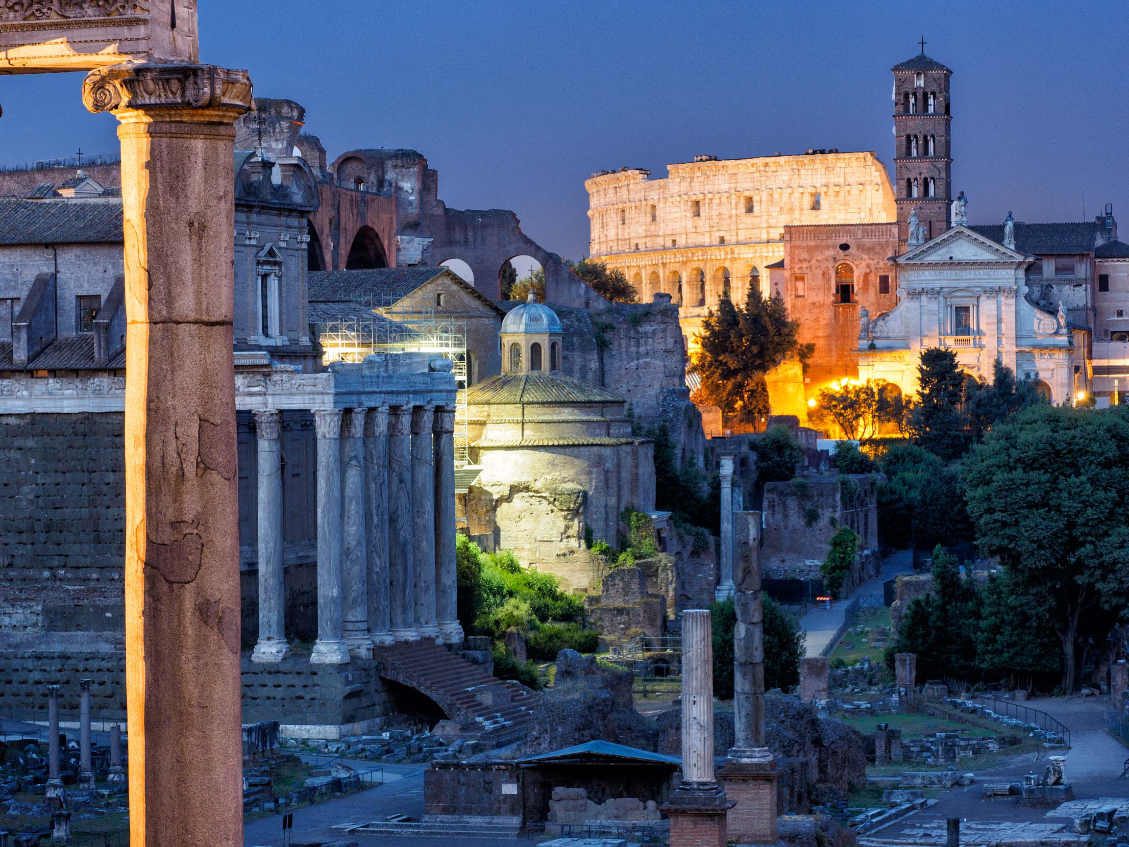 Rome