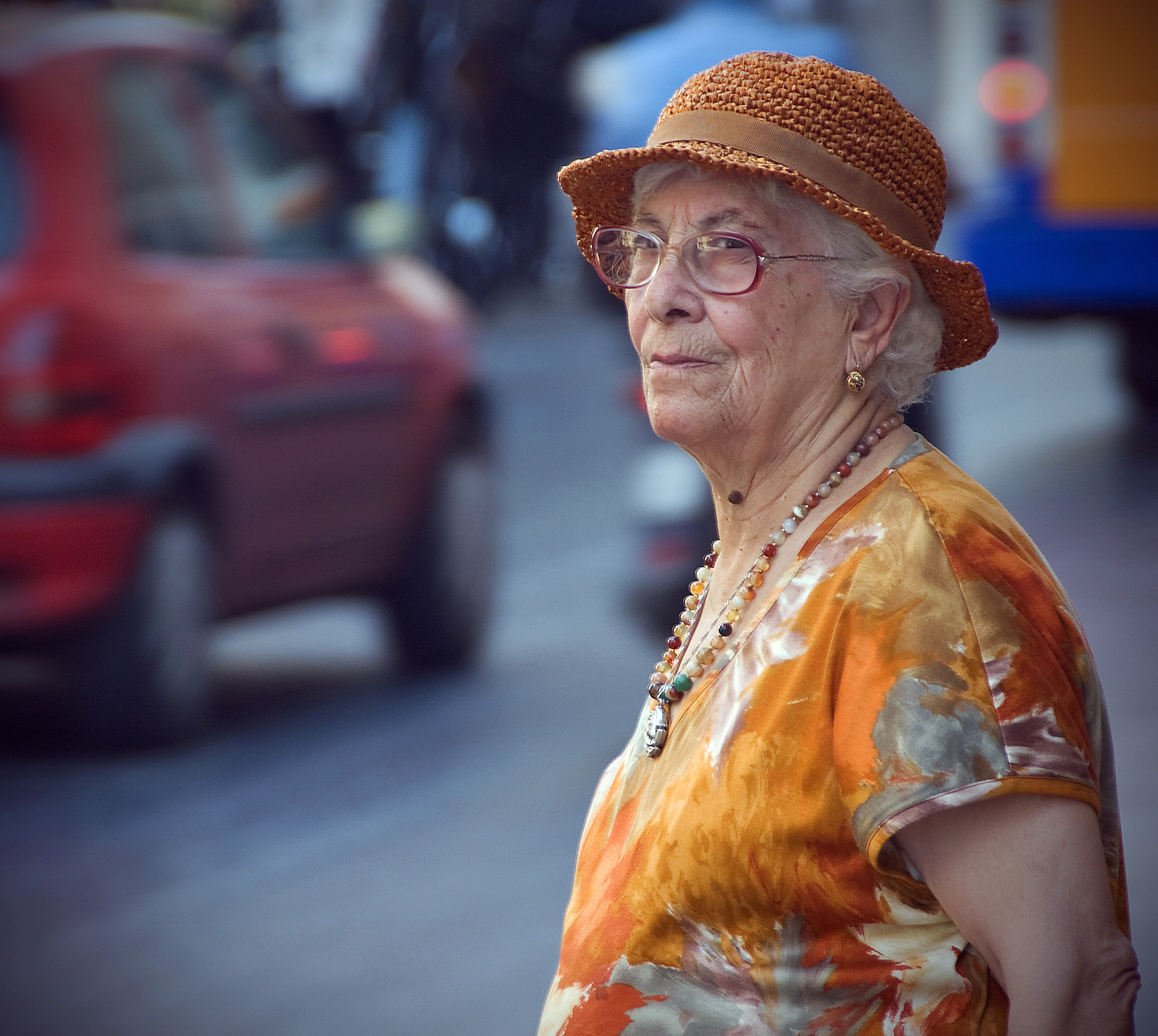 Ritratto palermitano