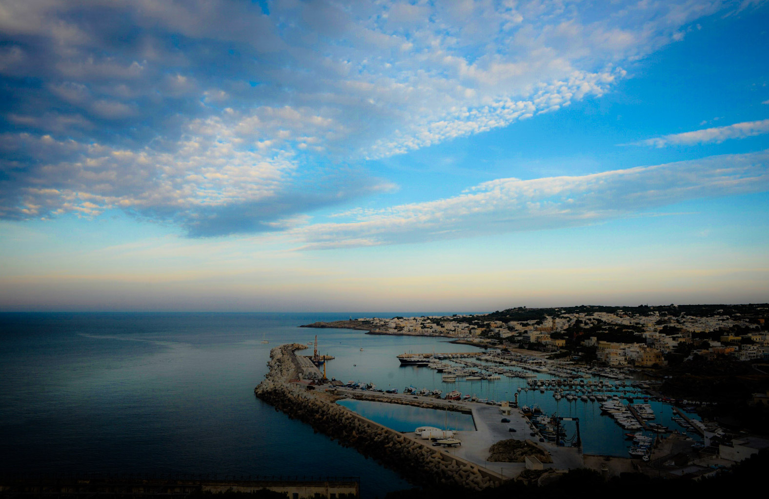 Santa Maria di Leuca